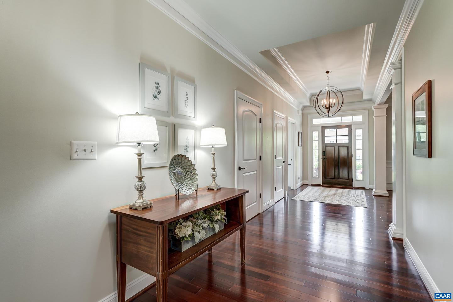 6649 WELBOURNE LN, CROZET, Virginia 22932, 4 Bedrooms Bedrooms, ,3 BathroomsBathrooms,Residential,For sale,6649 WELBOURNE LN,665932 MLS # 665932