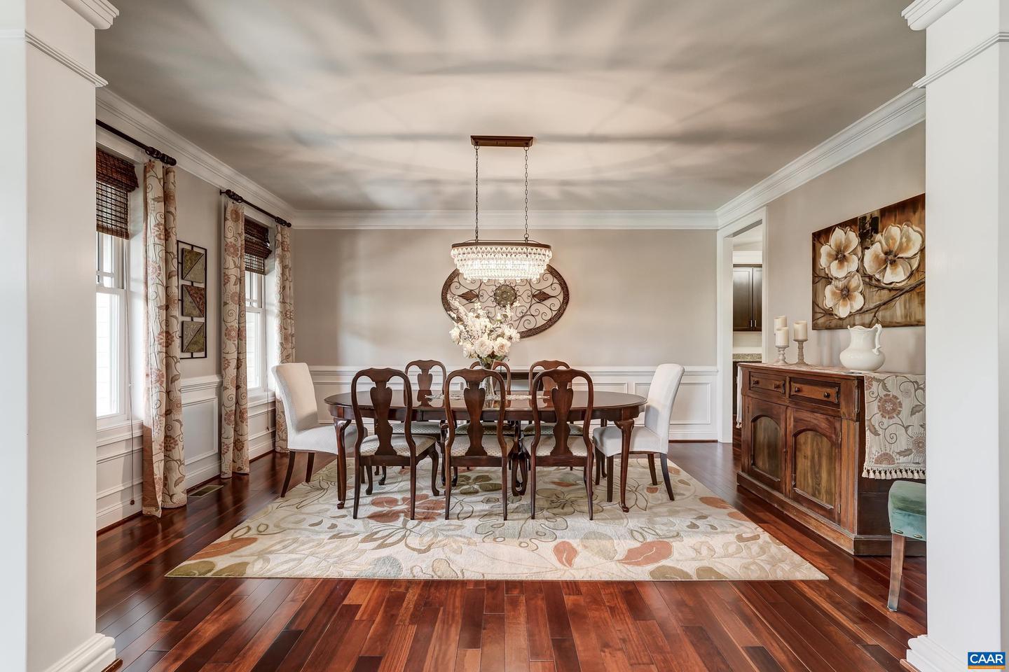6649 WELBOURNE LN, CROZET, Virginia 22932, 4 Bedrooms Bedrooms, ,3 BathroomsBathrooms,Residential,For sale,6649 WELBOURNE LN,665932 MLS # 665932