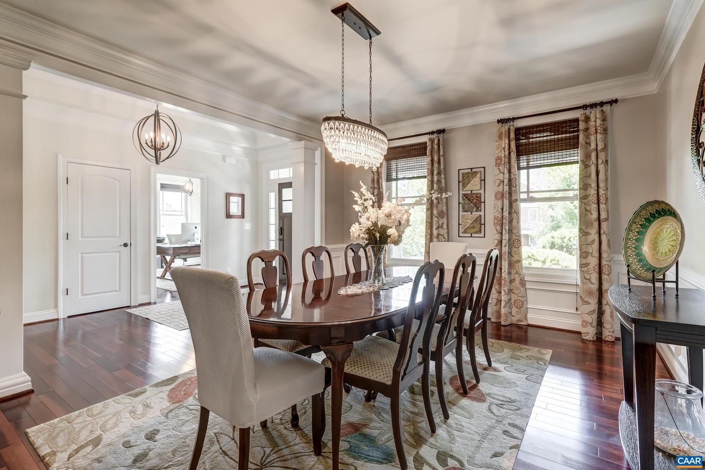 6649 WELBOURNE LN, CROZET, Virginia 22932, 4 Bedrooms Bedrooms, ,3 BathroomsBathrooms,Residential,For sale,6649 WELBOURNE LN,665932 MLS # 665932