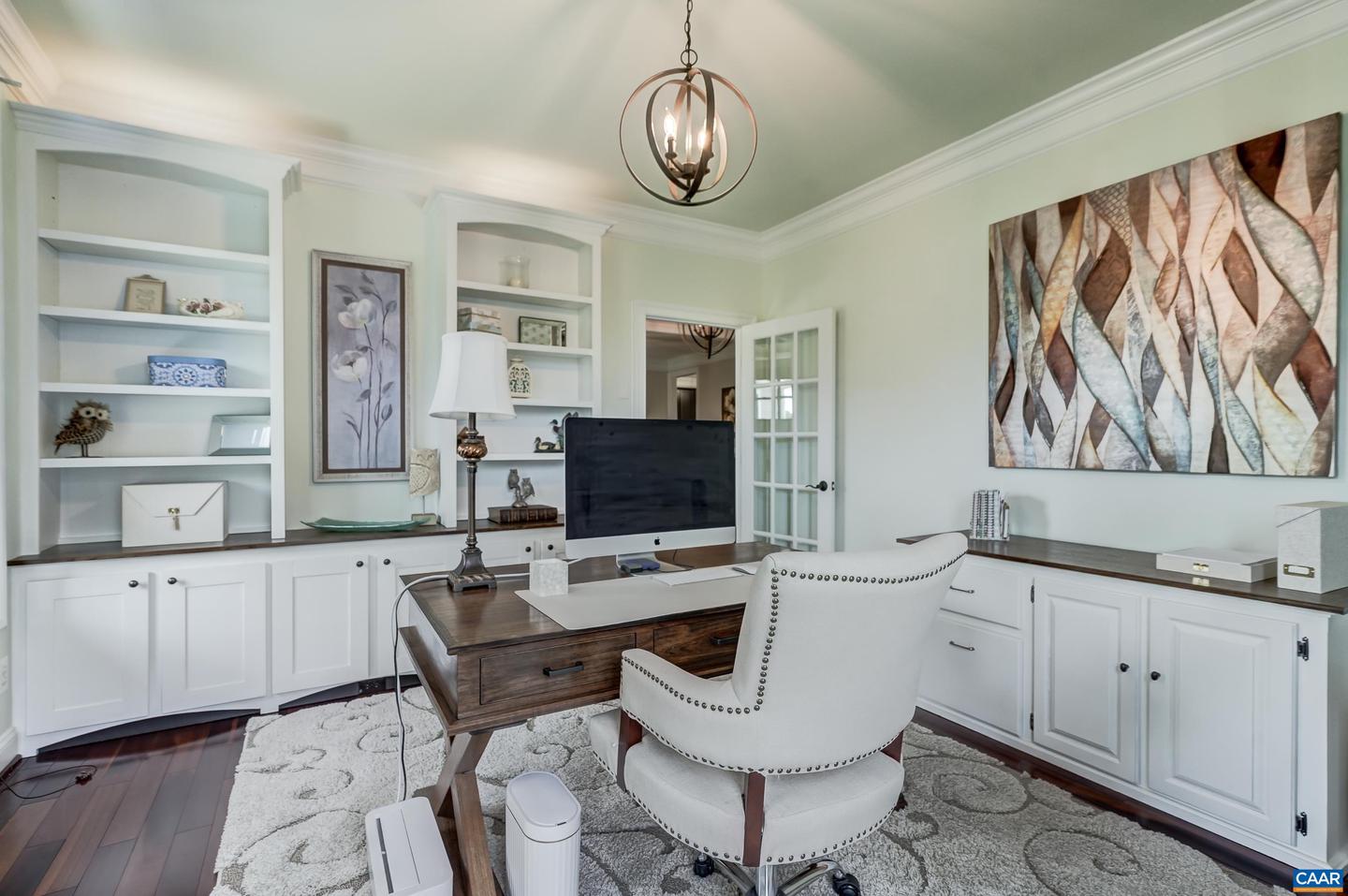 6649 WELBOURNE LN, CROZET, Virginia 22932, 4 Bedrooms Bedrooms, ,3 BathroomsBathrooms,Residential,For sale,6649 WELBOURNE LN,665932 MLS # 665932