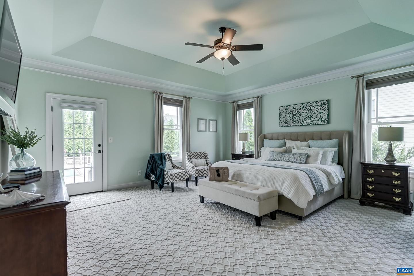 6649 WELBOURNE LN, CROZET, Virginia 22932, 4 Bedrooms Bedrooms, ,3 BathroomsBathrooms,Residential,For sale,6649 WELBOURNE LN,665932 MLS # 665932
