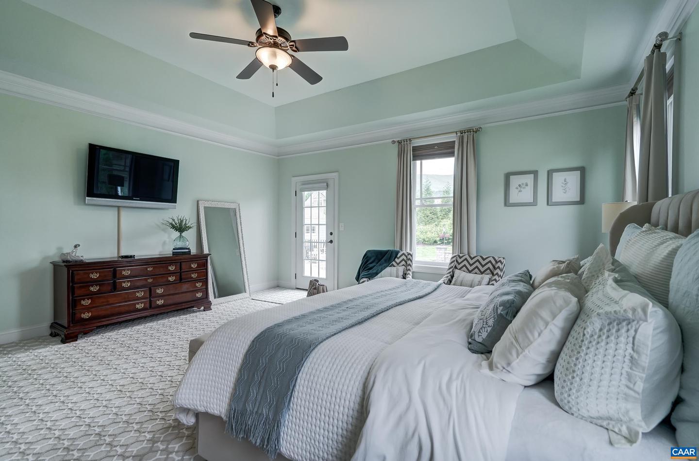 6649 WELBOURNE LN, CROZET, Virginia 22932, 4 Bedrooms Bedrooms, ,3 BathroomsBathrooms,Residential,For sale,6649 WELBOURNE LN,665932 MLS # 665932