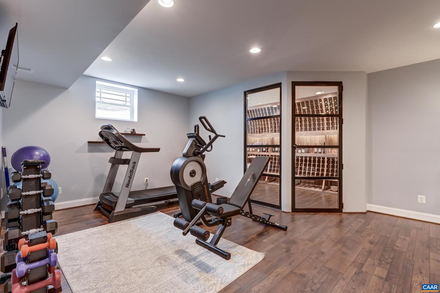 6649 WELBOURNE LN, CROZET, Virginia 22932, 4 Bedrooms Bedrooms, ,3 BathroomsBathrooms,Residential,For sale,6649 WELBOURNE LN,665932 MLS # 665932