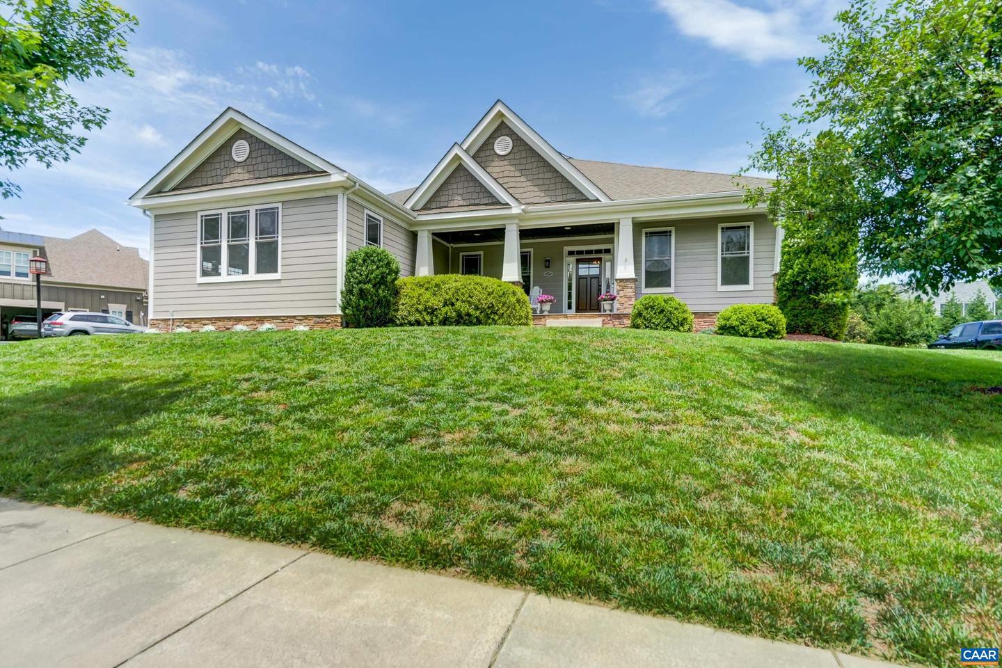 6649 WELBOURNE LN, CROZET, Virginia 22932, 4 Bedrooms Bedrooms, ,3 BathroomsBathrooms,Residential,For sale,6649 WELBOURNE LN,665932 MLS # 665932