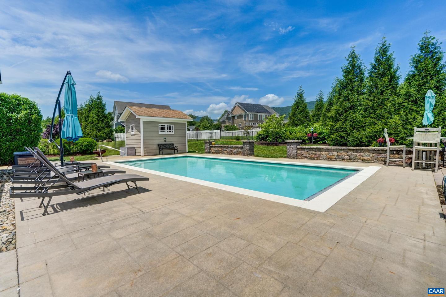 6649 WELBOURNE LN, CROZET, Virginia 22932, 4 Bedrooms Bedrooms, ,3 BathroomsBathrooms,Residential,For sale,6649 WELBOURNE LN,665932 MLS # 665932
