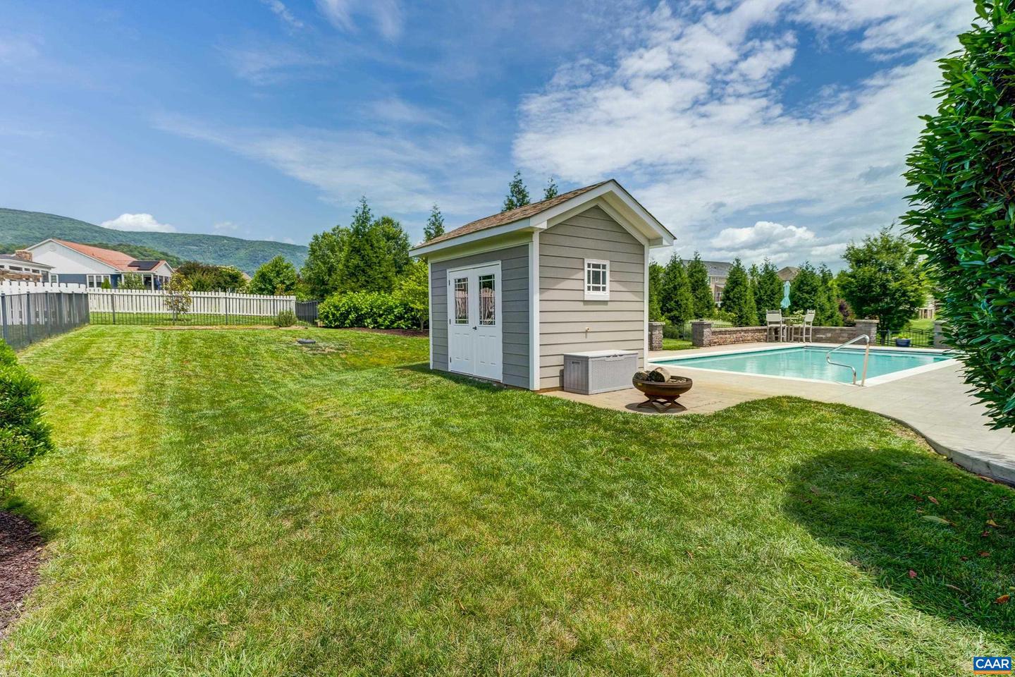 6649 WELBOURNE LN, CROZET, Virginia 22932, 4 Bedrooms Bedrooms, ,3 BathroomsBathrooms,Residential,For sale,6649 WELBOURNE LN,665932 MLS # 665932