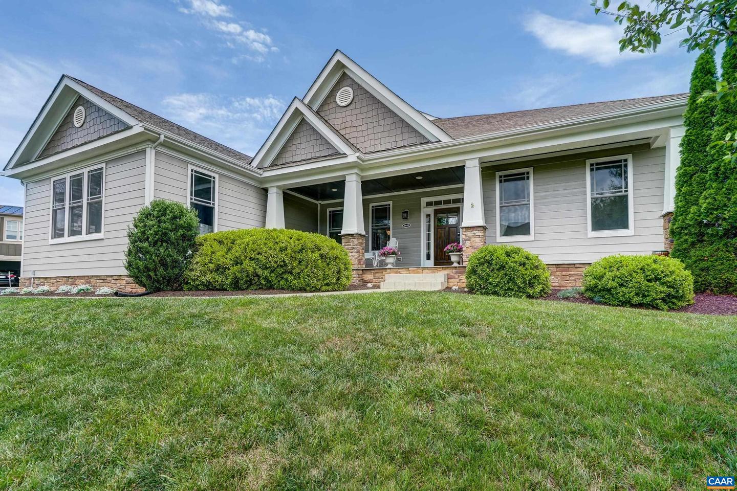 6649 WELBOURNE LN, CROZET, Virginia 22932, 4 Bedrooms Bedrooms, ,3 BathroomsBathrooms,Residential,For sale,6649 WELBOURNE LN,665932 MLS # 665932