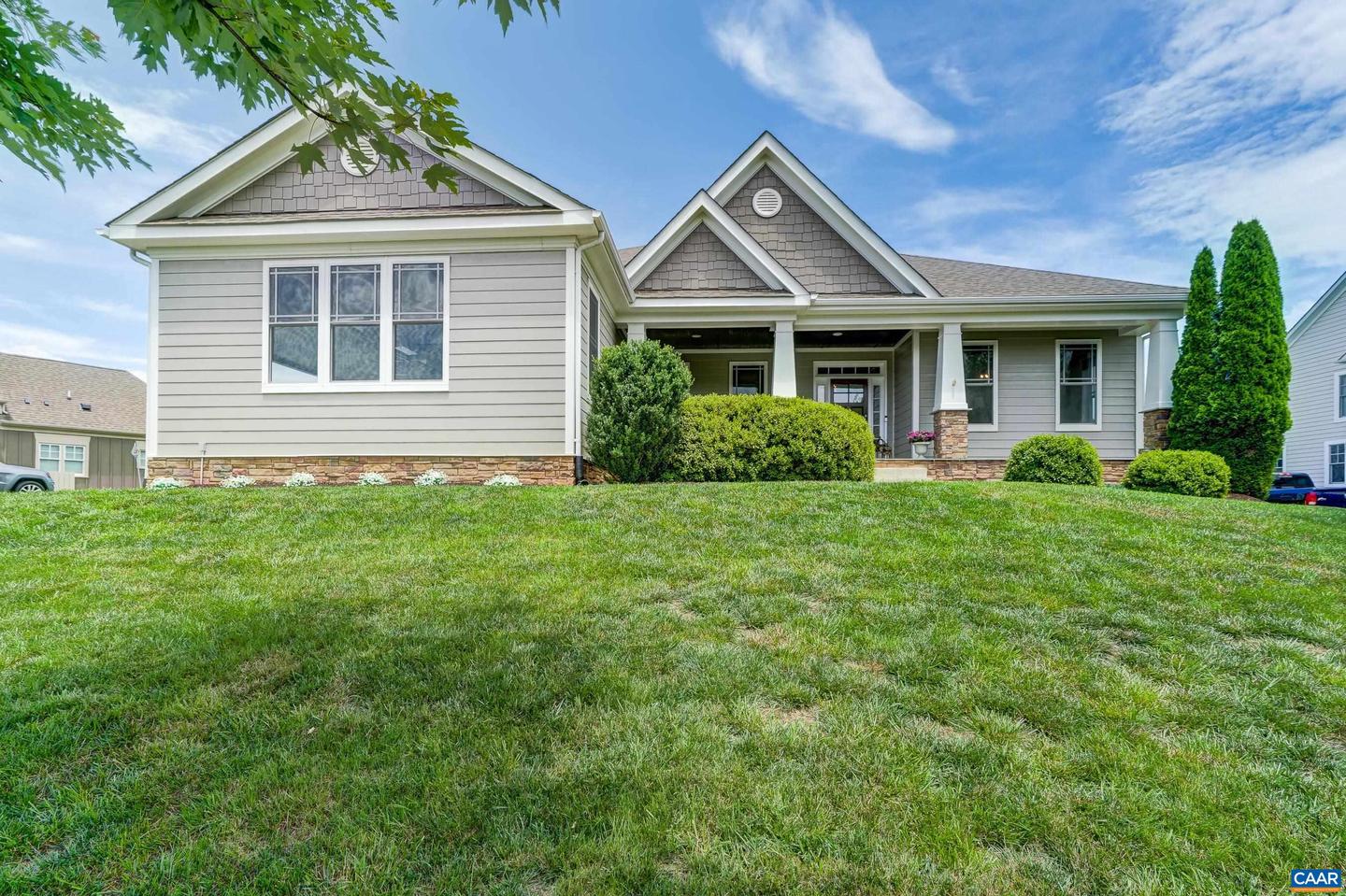 6649 WELBOURNE LN, CROZET, Virginia 22932, 4 Bedrooms Bedrooms, ,3 BathroomsBathrooms,Residential,For sale,6649 WELBOURNE LN,665932 MLS # 665932