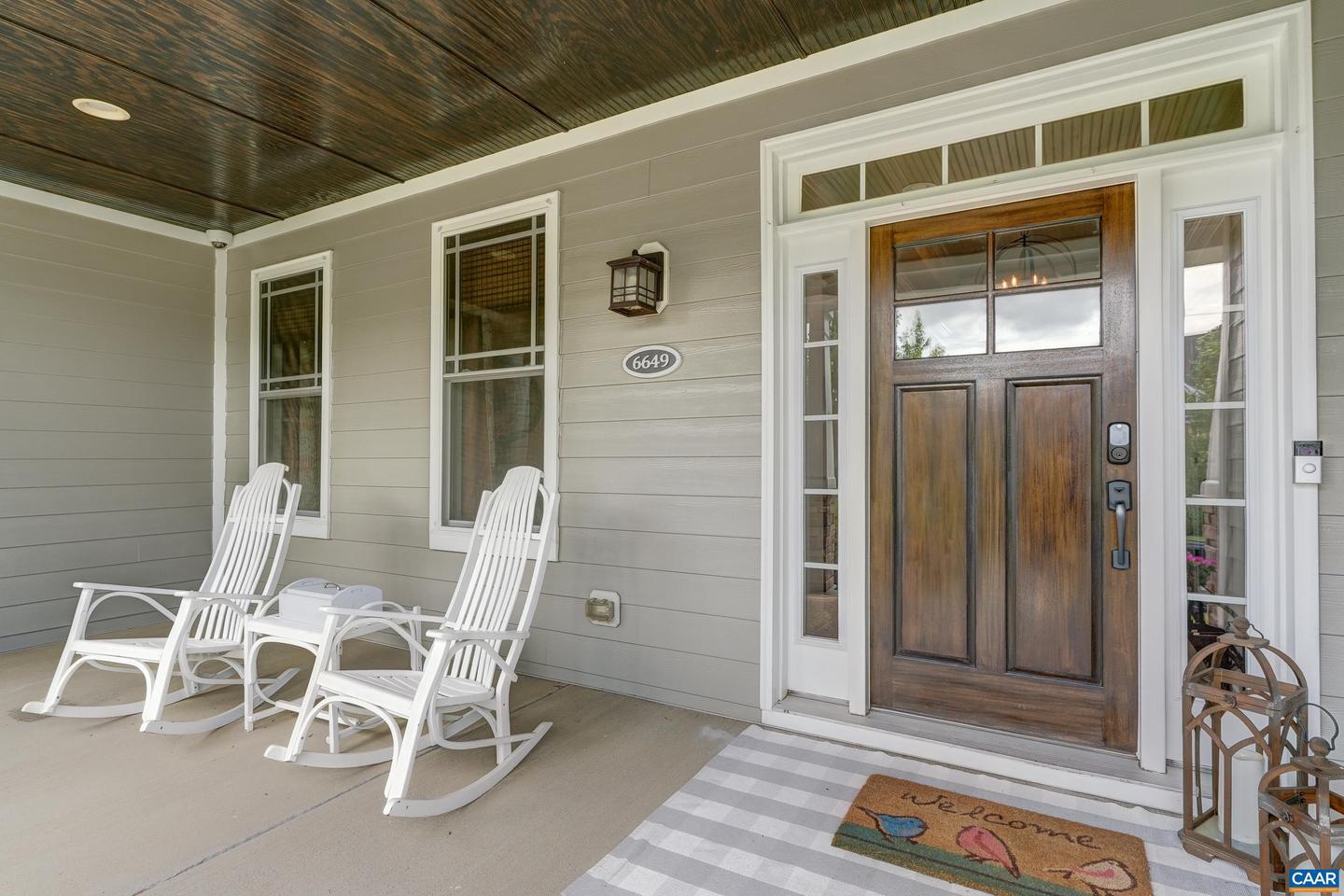 6649 WELBOURNE LN, CROZET, Virginia 22932, 4 Bedrooms Bedrooms, ,3 BathroomsBathrooms,Residential,For sale,6649 WELBOURNE LN,665932 MLS # 665932