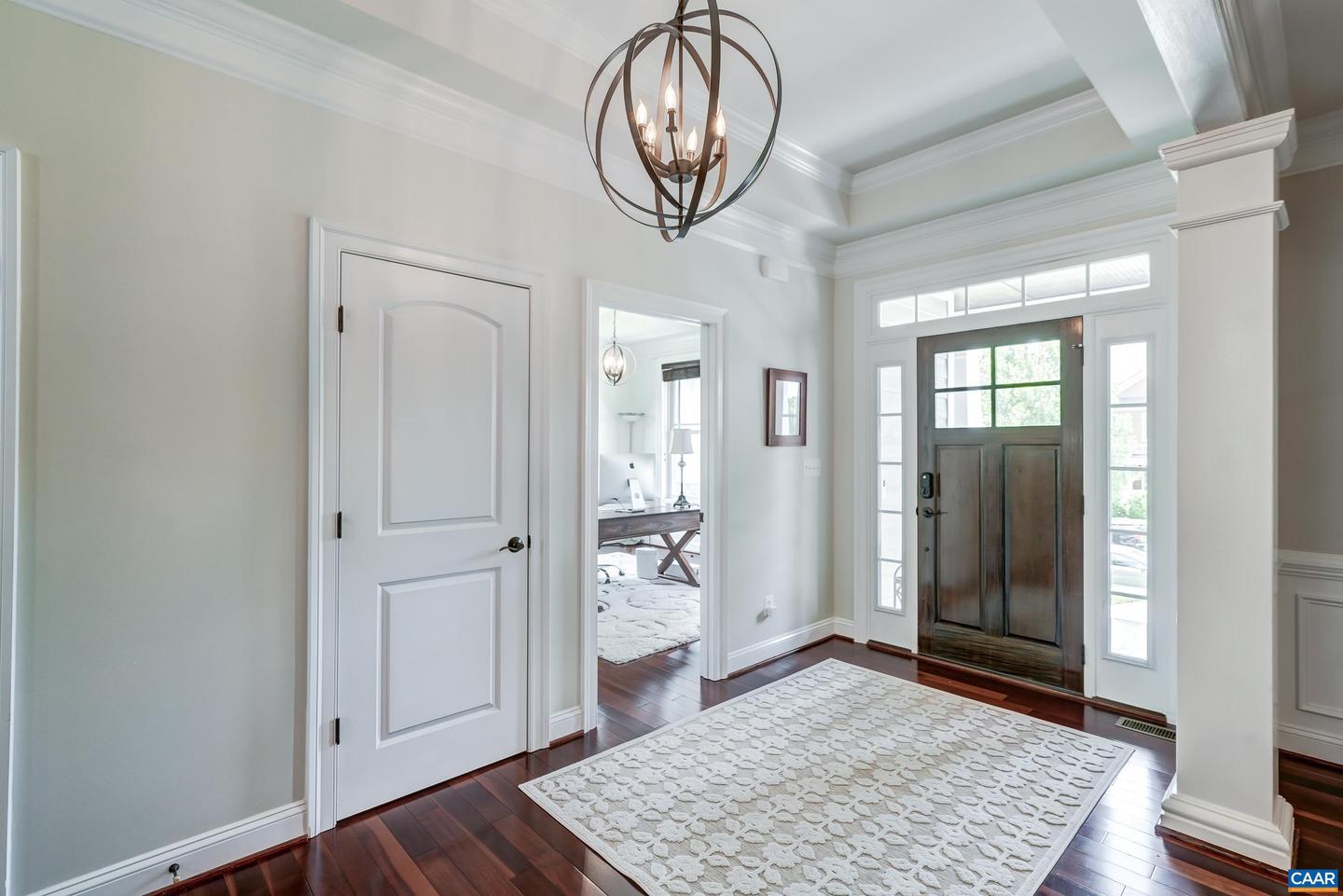 6649 WELBOURNE LN, CROZET, Virginia 22932, 4 Bedrooms Bedrooms, ,3 BathroomsBathrooms,Residential,For sale,6649 WELBOURNE LN,665932 MLS # 665932