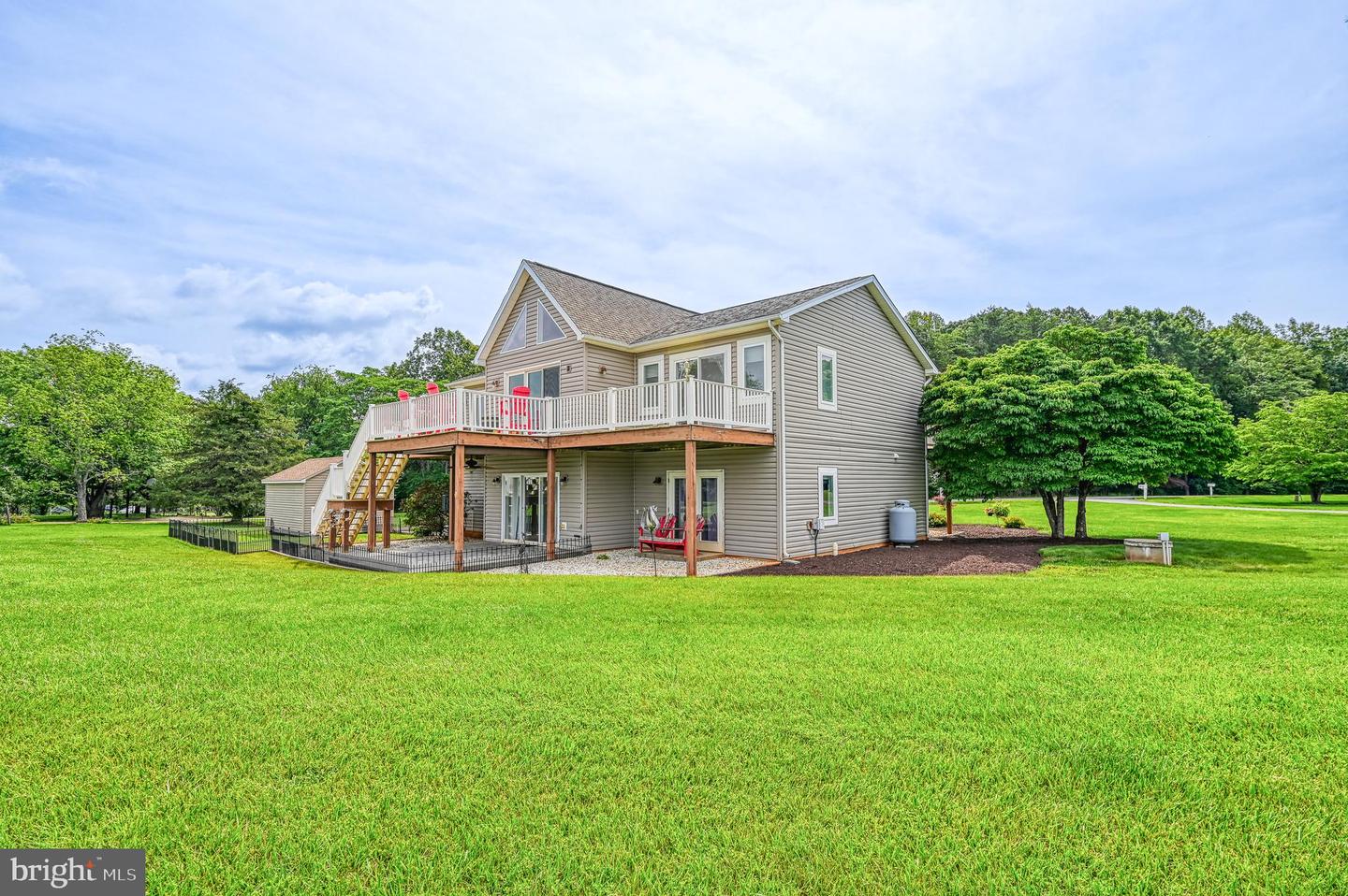 231 BEAR CASTLE DR, BUMPASS, Virginia 23024, 4 Bedrooms Bedrooms, ,3 BathroomsBathrooms,Residential,For sale,231 BEAR CASTLE DR,VALA2008096 MLS # VALA2008096