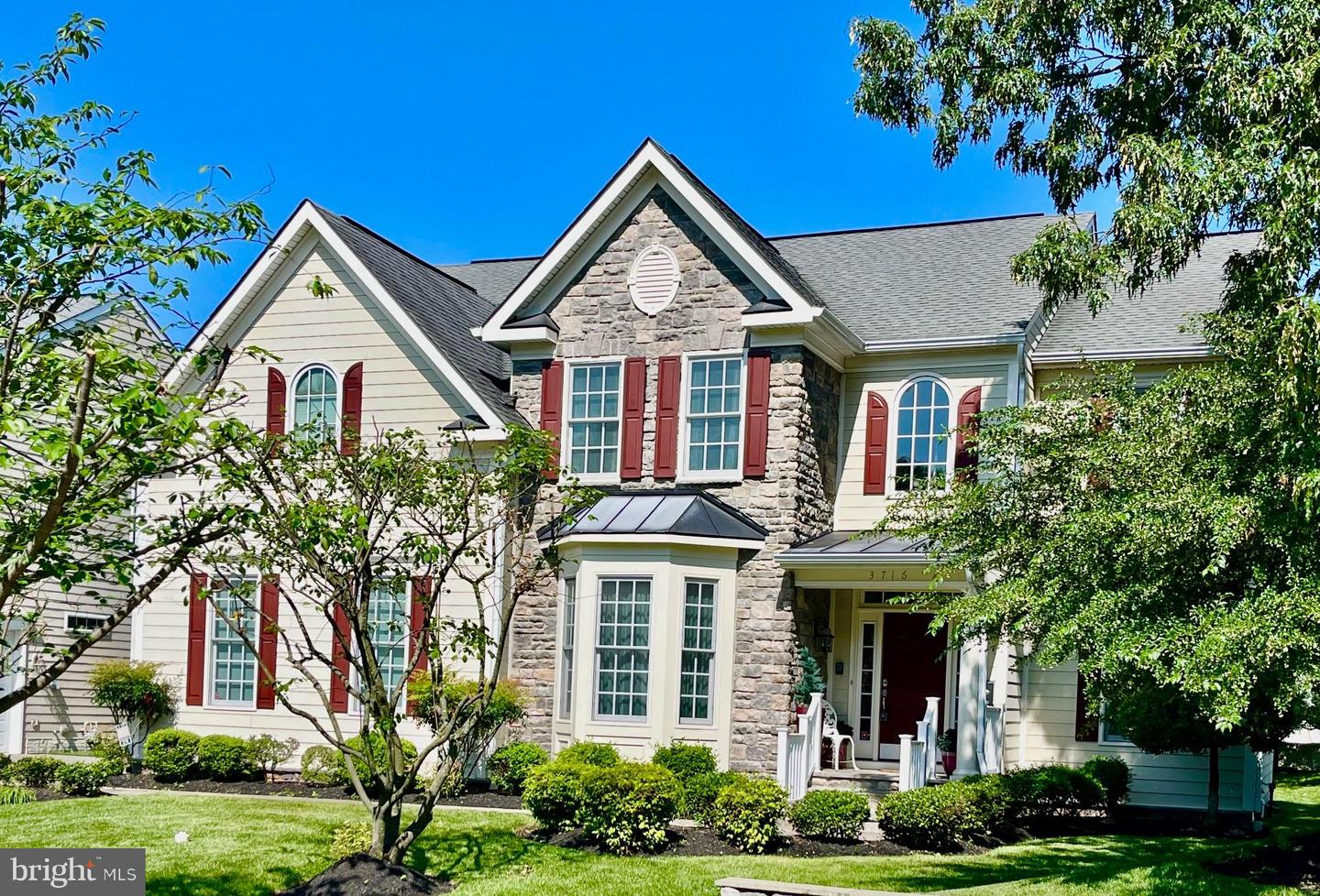 3716 TAFT AVE, ALEXANDRIA, Virginia 22304, 4 Bedrooms Bedrooms, ,4 BathroomsBathrooms,Residential,For sale,3716 TAFT AVE,VAAX2046794 MLS # VAAX2046794