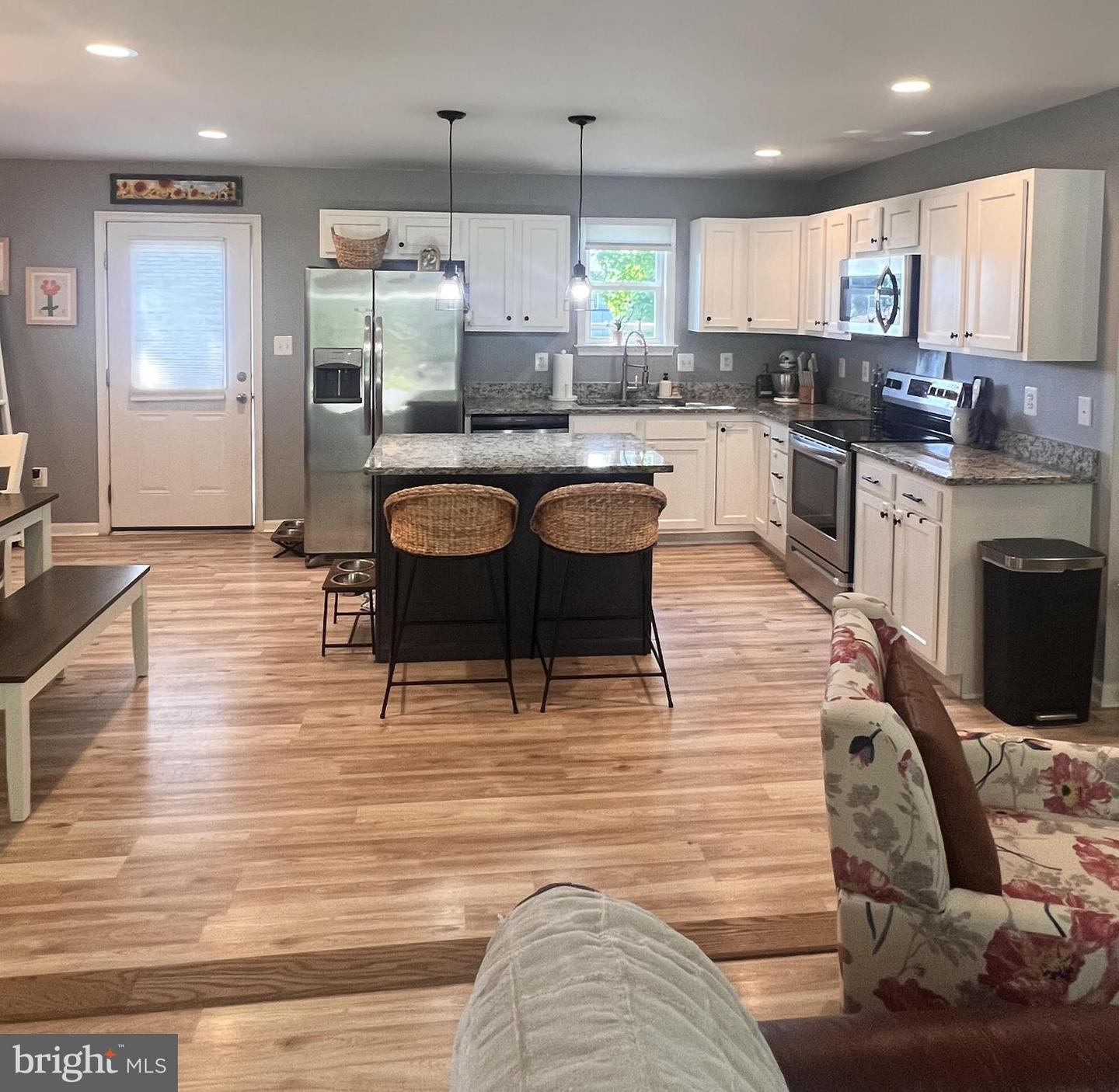 106 HERITAGE LN, COLONIAL BEACH, Virginia 22443, 3 Bedrooms Bedrooms, ,2 BathroomsBathrooms,Residential,For sale,106 HERITAGE LN,VAWE2009176 MLS # VAWE2009176