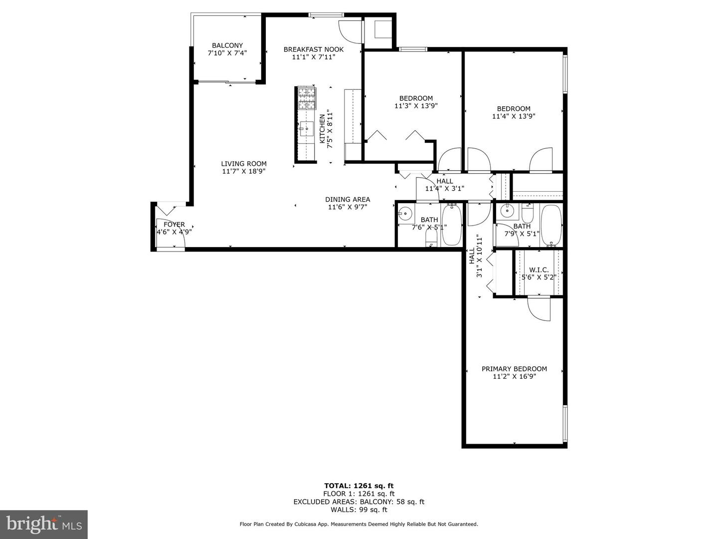 3376 WOODBURN RD #23, ANNANDALE, Virginia 22003, 3 Bedrooms Bedrooms, ,2 BathroomsBathrooms,Residential,For sale,3376 WOODBURN RD #23,VAFX2249364 MLS # VAFX2249364