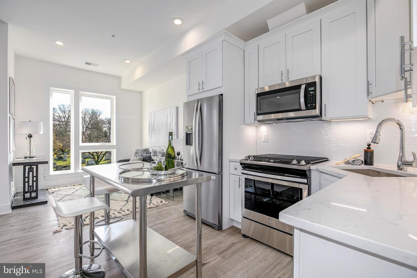 4901 1ST ST NW #5, WASHINGTON, District Of Columbia 20011, 2 Bedrooms Bedrooms, ,2 BathroomsBathrooms,Residential,For sale,4901 1ST ST NW #5,DCDC2206834 MLS # DCDC2206834