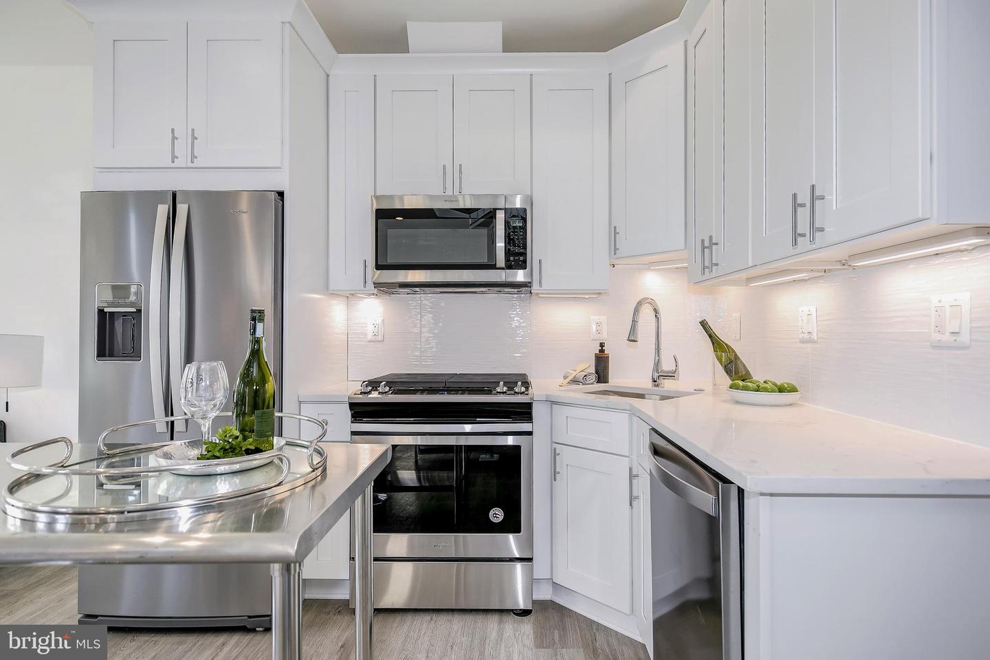 4901 1ST ST NW #5, WASHINGTON, District Of Columbia 20011, 2 Bedrooms Bedrooms, ,2 BathroomsBathrooms,Residential,For sale,4901 1ST ST NW #5,DCDC2206834 MLS # DCDC2206834