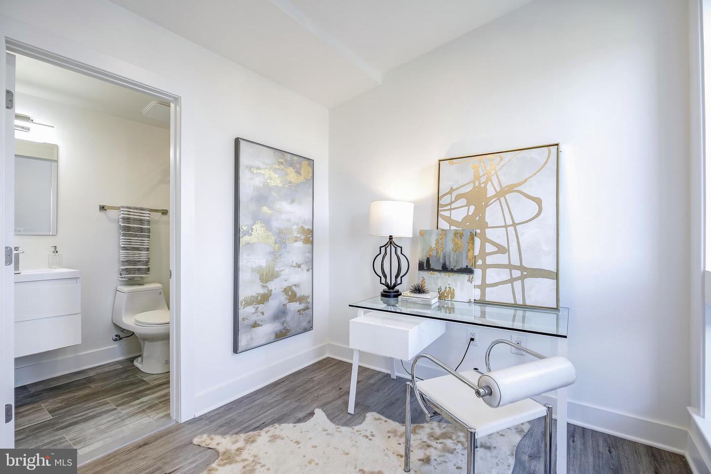 4901 1ST ST NW #5, WASHINGTON, District Of Columbia 20011, 2 Bedrooms Bedrooms, ,2 BathroomsBathrooms,Residential,For sale,4901 1ST ST NW #5,DCDC2206834 MLS # DCDC2206834