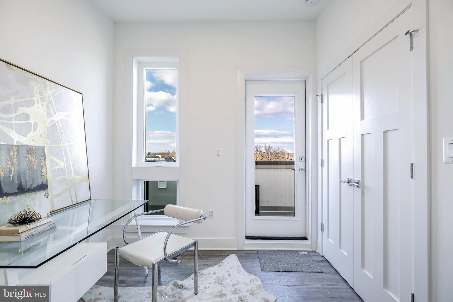 4901 1ST ST NW #5, WASHINGTON, District Of Columbia 20011, 2 Bedrooms Bedrooms, ,2 BathroomsBathrooms,Residential,For sale,4901 1ST ST NW #5,DCDC2206834 MLS # DCDC2206834