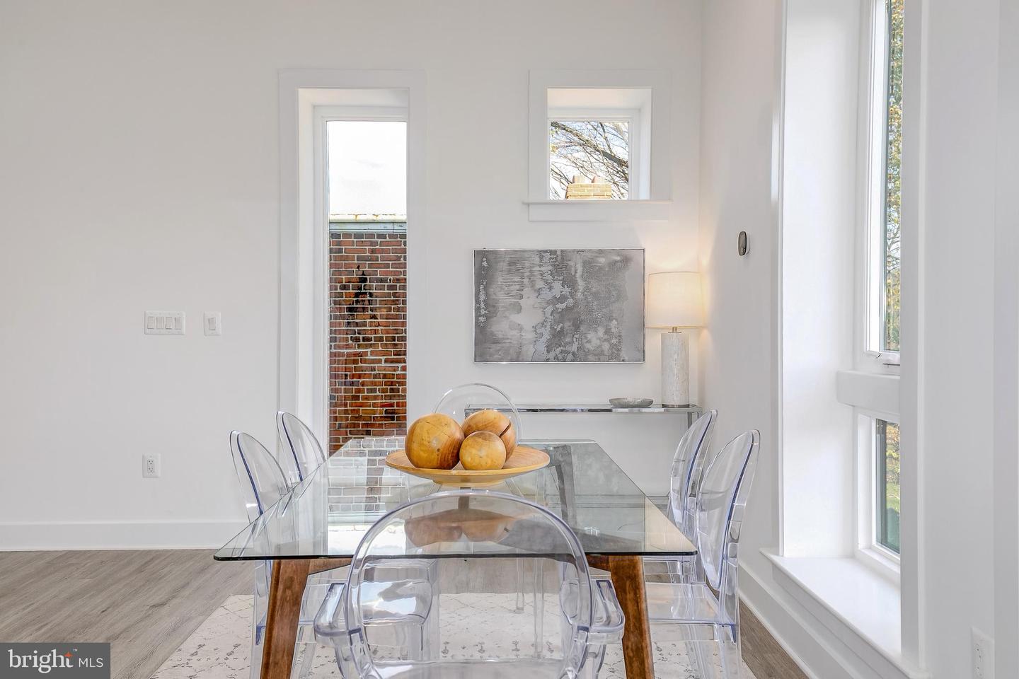 4901 1ST ST NW #5, WASHINGTON, District Of Columbia 20011, 2 Bedrooms Bedrooms, ,2 BathroomsBathrooms,Residential,For sale,4901 1ST ST NW #5,DCDC2206834 MLS # DCDC2206834