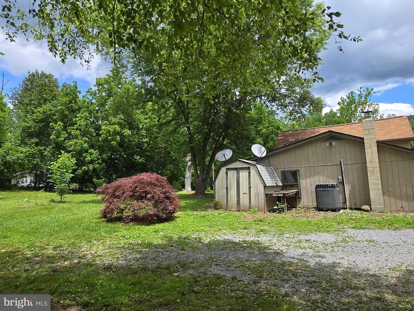 199 KEYSER RUN RD, WASHINGTON, Virginia 22747, 3 Bedrooms Bedrooms, ,1 BathroomBathrooms,Residential,For sale,199 KEYSER RUN RD,VARP2002146 MLS # VARP2002146