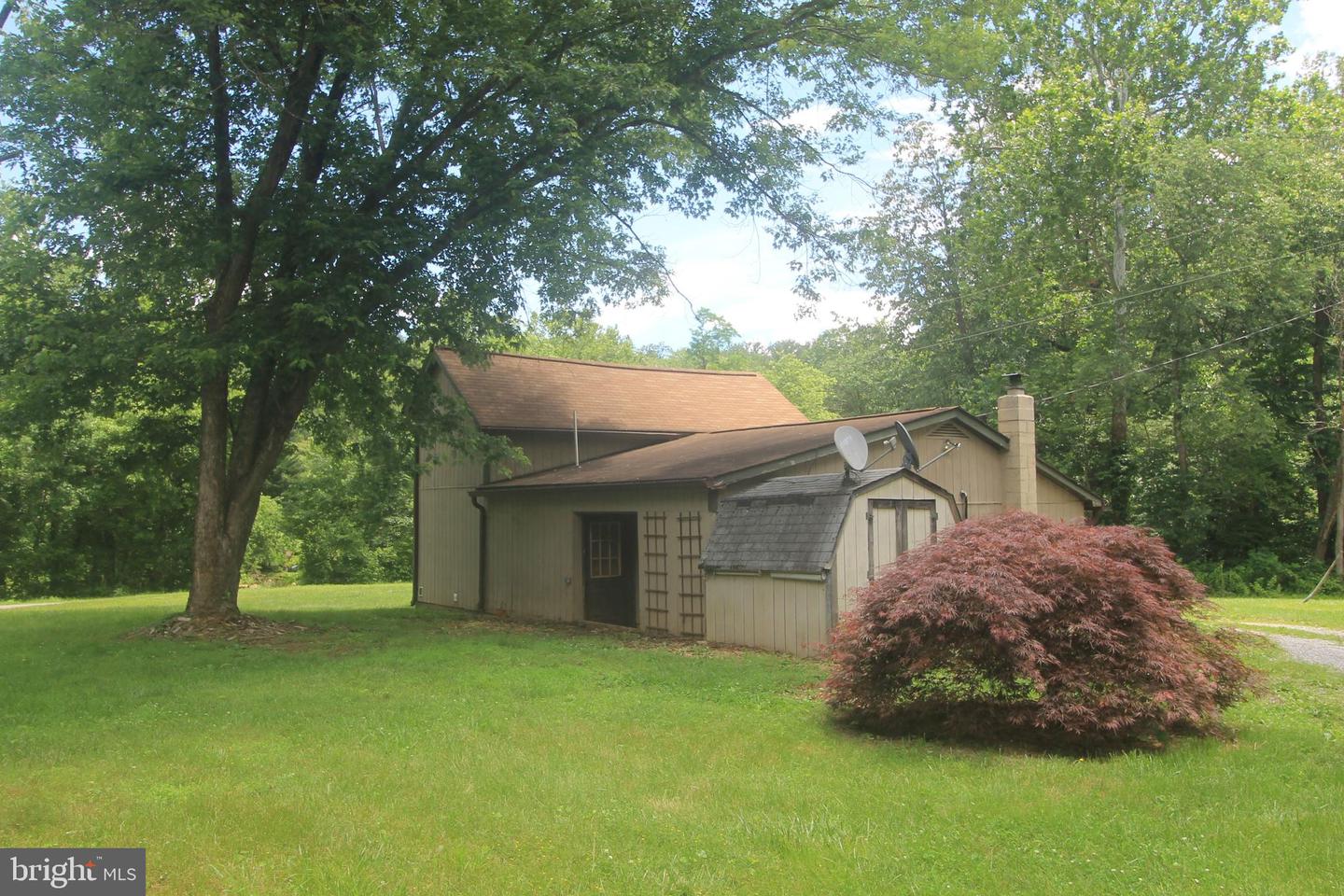 199 KEYSER RUN RD, WASHINGTON, Virginia 22747, 3 Bedrooms Bedrooms, ,1 BathroomBathrooms,Residential,For sale,199 KEYSER RUN RD,VARP2002146 MLS # VARP2002146