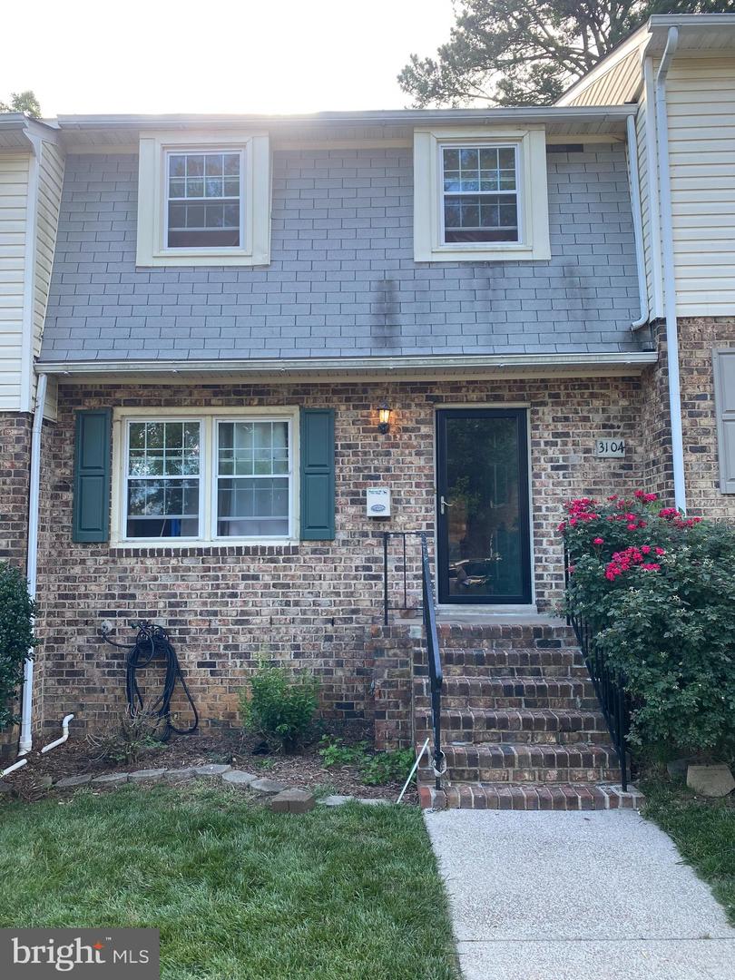 3104 S BATTLEBRIDGE DR, NORTH CHESTERFIELD, Virginia 23224, 3 Bedrooms Bedrooms, ,2 BathroomsBathrooms,Residential,For sale,3104 S BATTLEBRIDGE DR,VACF2001206 MLS # VACF2001206