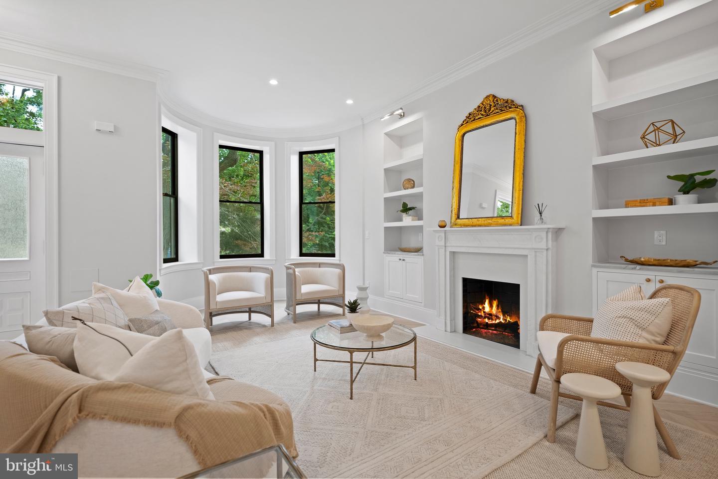 1834 16TH ST NW, WASHINGTON, District Of Columbia 20009, 5 Bedrooms Bedrooms, ,5 BathroomsBathrooms,Residential,For sale,1834 16TH ST NW,DCDC2207018 MLS # DCDC2207018