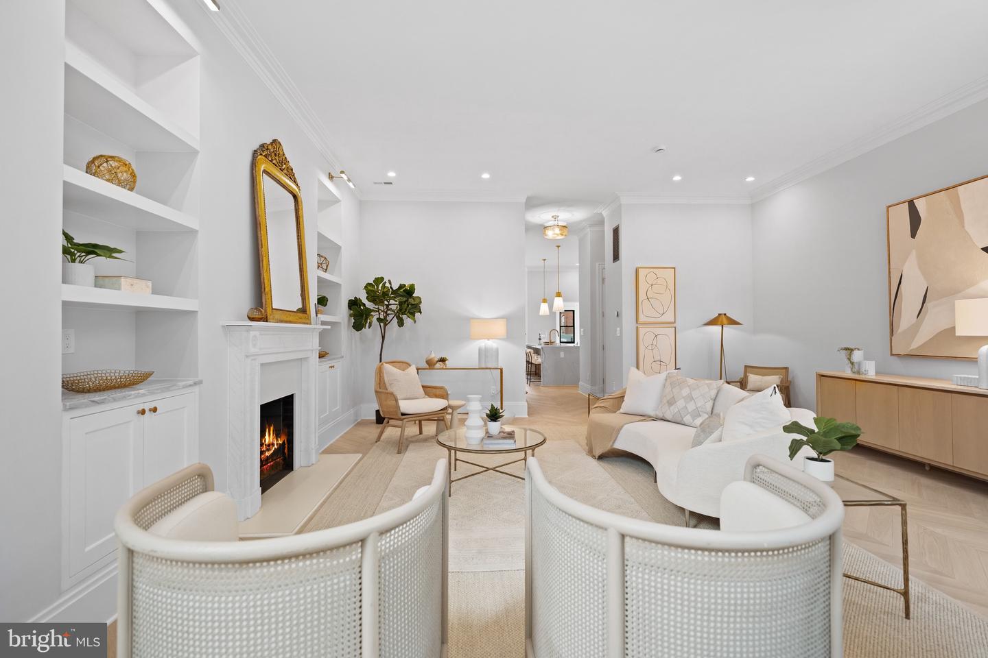 1834 16TH ST NW, WASHINGTON, District Of Columbia 20009, 5 Bedrooms Bedrooms, ,5 BathroomsBathrooms,Residential,For sale,1834 16TH ST NW,DCDC2207018 MLS # DCDC2207018