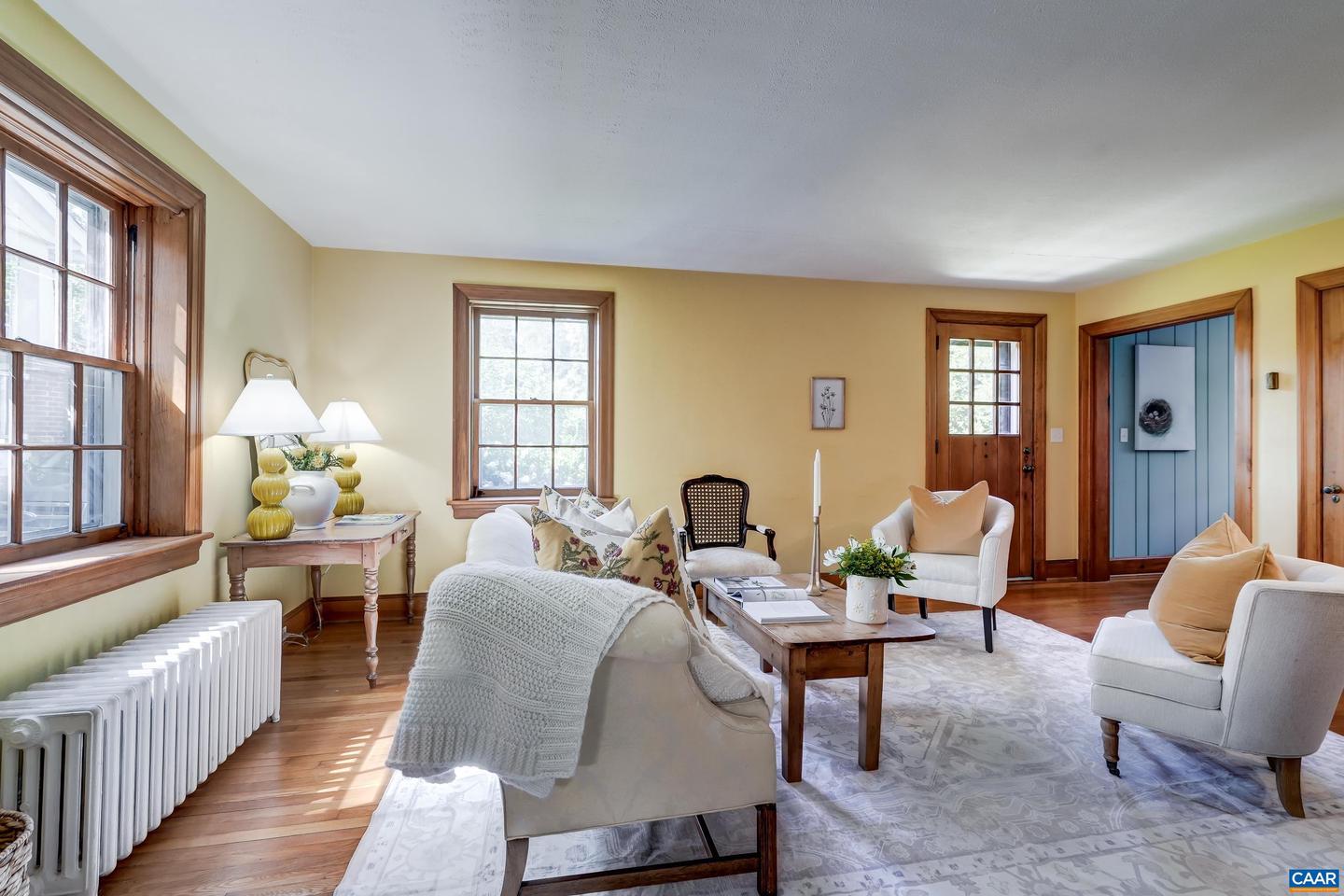 201 PARKWAY ST, CHARLOTTESVILLE, Virginia 22902, 2 Bedrooms Bedrooms, ,1 BathroomBathrooms,Residential,For sale,201 PARKWAY ST,665995 MLS # 665995