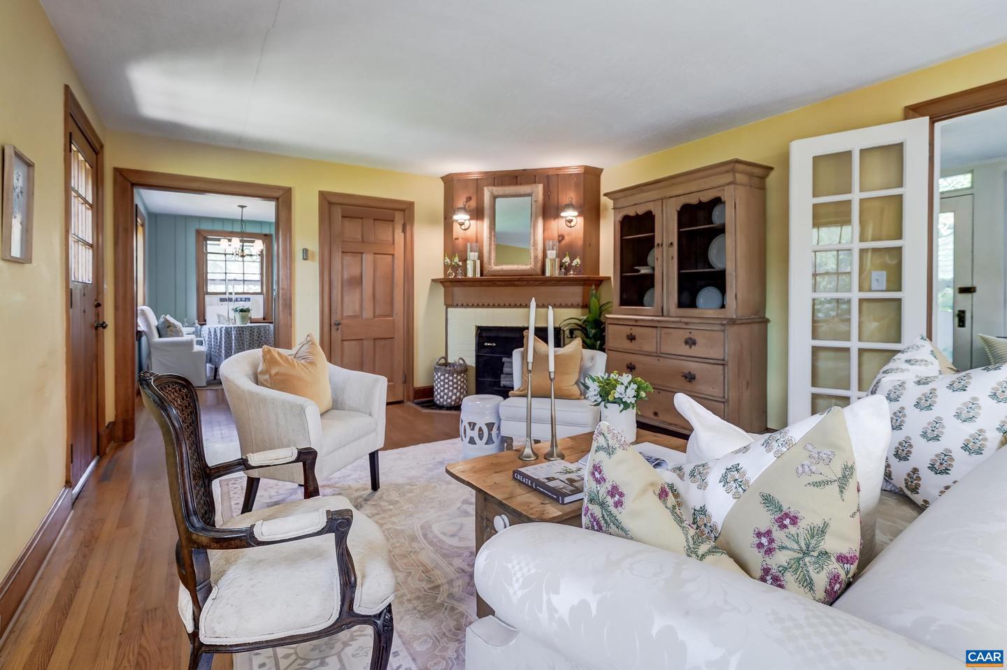 201 PARKWAY ST, CHARLOTTESVILLE, Virginia 22902, 2 Bedrooms Bedrooms, ,1 BathroomBathrooms,Residential,For sale,201 PARKWAY ST,665995 MLS # 665995