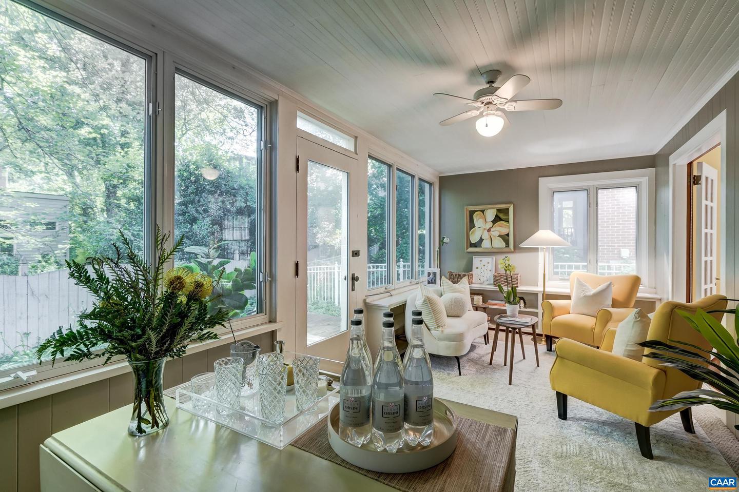 201 PARKWAY ST, CHARLOTTESVILLE, Virginia 22902, 2 Bedrooms Bedrooms, ,1 BathroomBathrooms,Residential,For sale,201 PARKWAY ST,665995 MLS # 665995