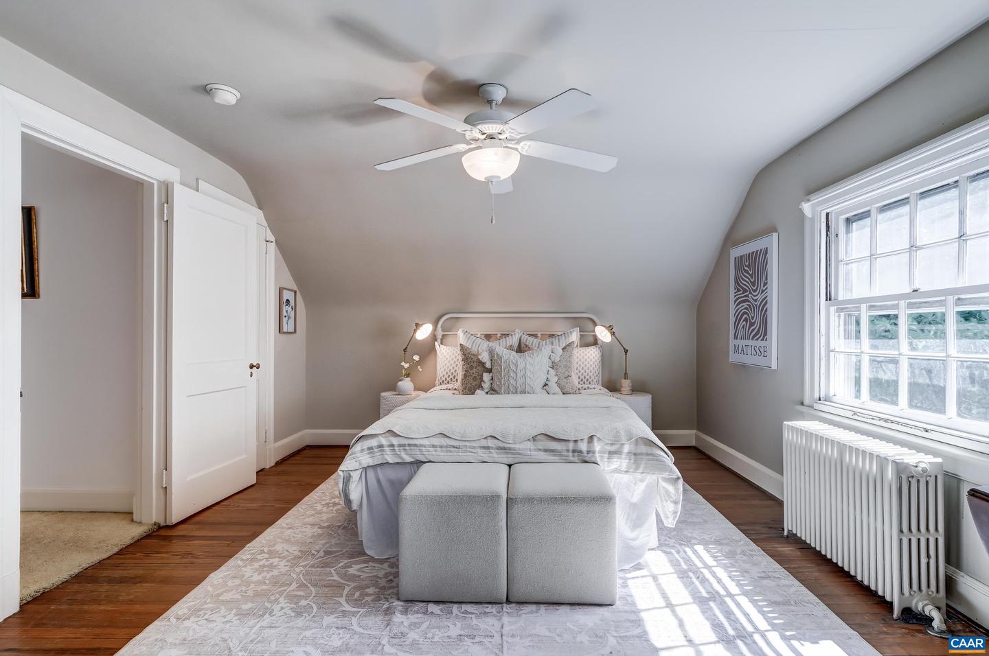 201 PARKWAY ST, CHARLOTTESVILLE, Virginia 22902, 2 Bedrooms Bedrooms, ,1 BathroomBathrooms,Residential,For sale,201 PARKWAY ST,665995 MLS # 665995