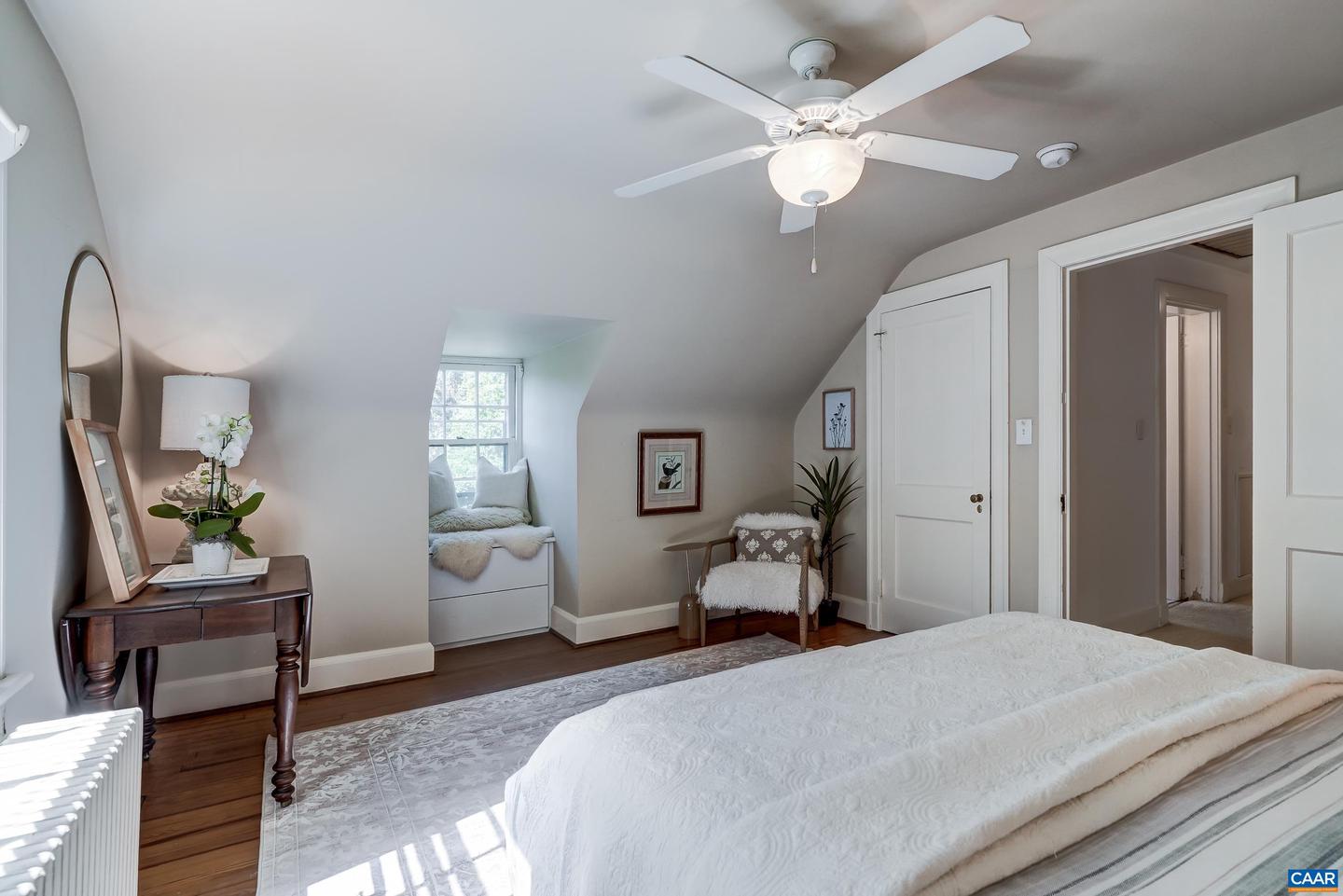 201 PARKWAY ST, CHARLOTTESVILLE, Virginia 22902, 2 Bedrooms Bedrooms, ,1 BathroomBathrooms,Residential,For sale,201 PARKWAY ST,665995 MLS # 665995