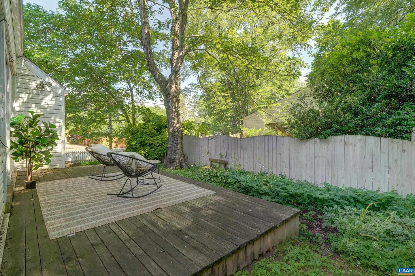 201 PARKWAY ST, CHARLOTTESVILLE, Virginia 22902, 2 Bedrooms Bedrooms, ,1 BathroomBathrooms,Residential,For sale,201 PARKWAY ST,665995 MLS # 665995