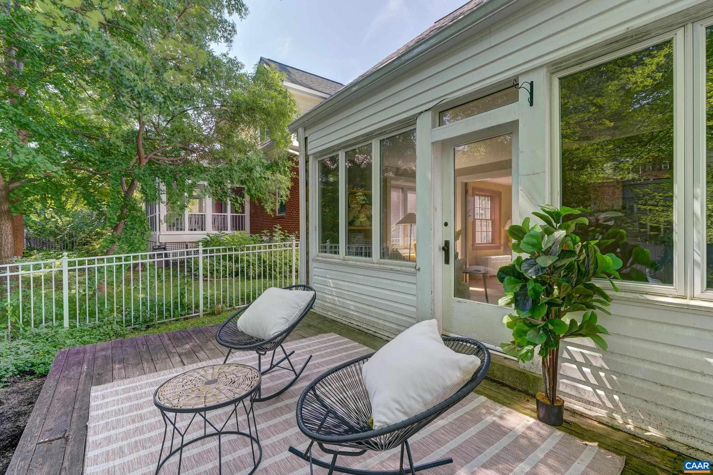 201 PARKWAY ST, CHARLOTTESVILLE, Virginia 22902, 2 Bedrooms Bedrooms, ,1 BathroomBathrooms,Residential,For sale,201 PARKWAY ST,665995 MLS # 665995