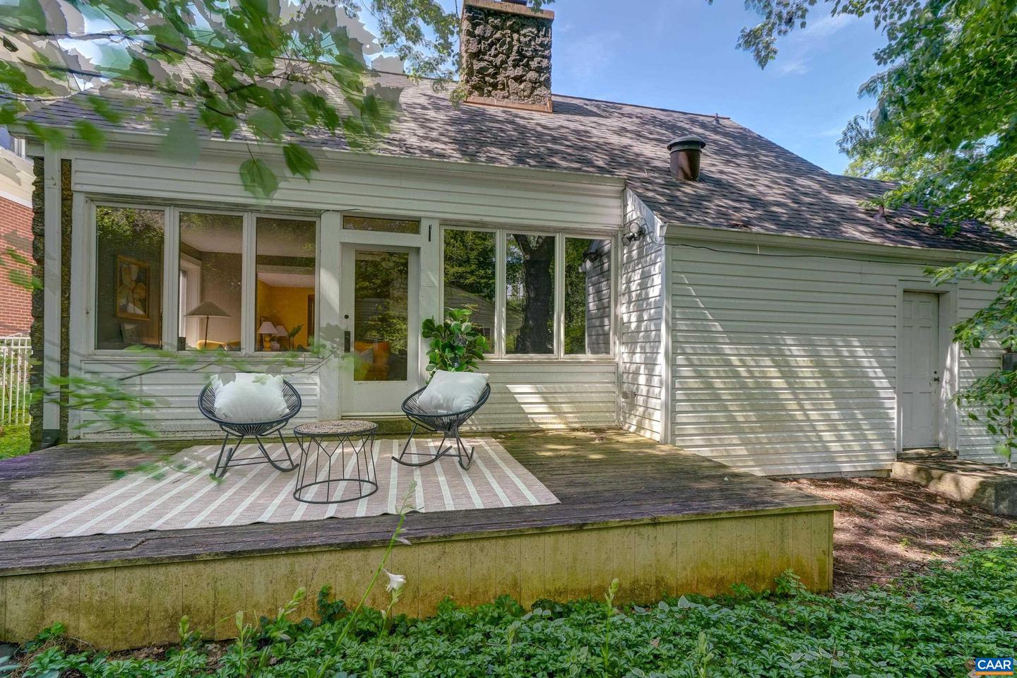 201 PARKWAY ST, CHARLOTTESVILLE, Virginia 22902, 2 Bedrooms Bedrooms, ,1 BathroomBathrooms,Residential,For sale,201 PARKWAY ST,665995 MLS # 665995