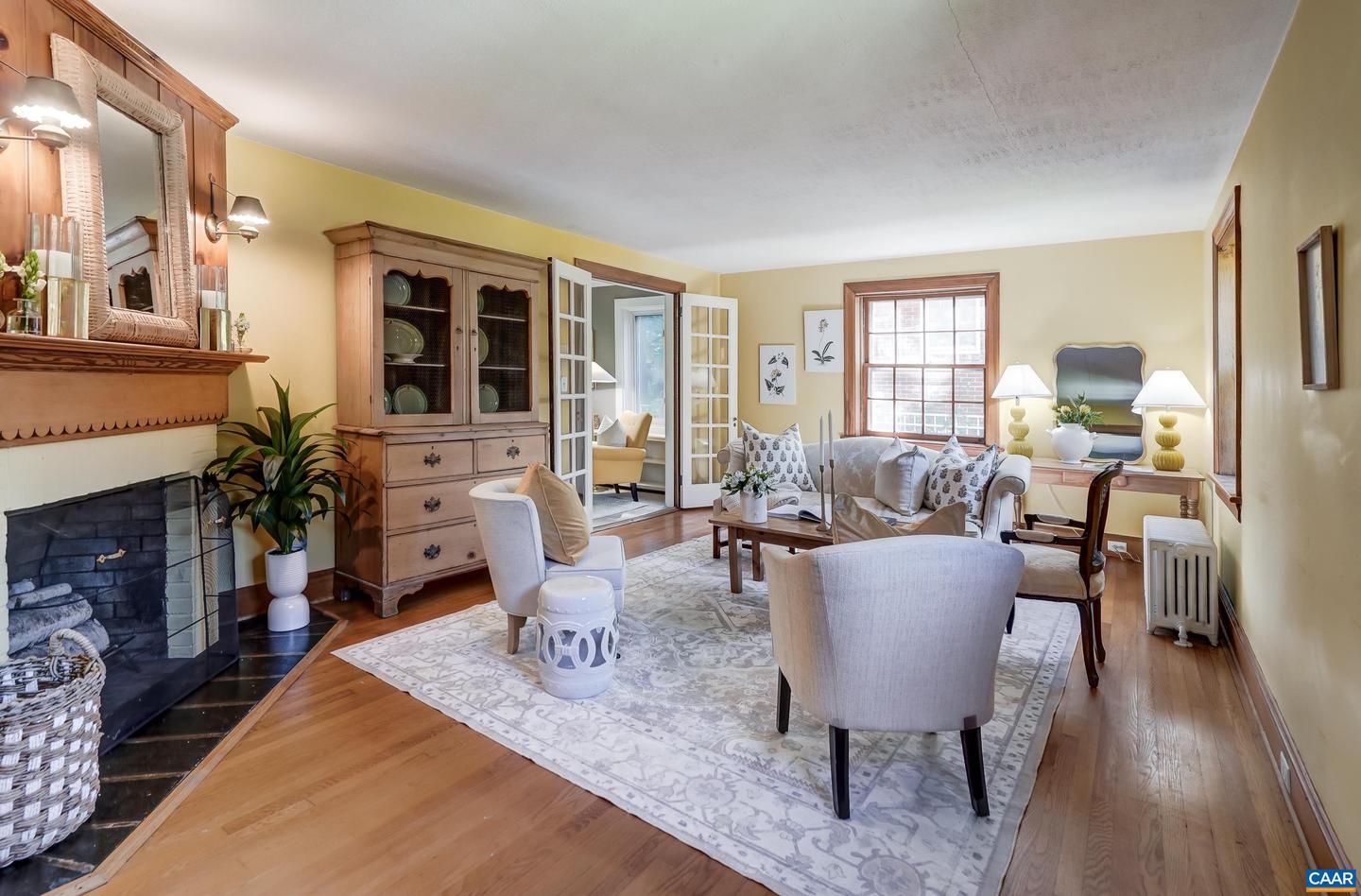 201 PARKWAY ST, CHARLOTTESVILLE, Virginia 22902, 2 Bedrooms Bedrooms, ,1 BathroomBathrooms,Residential,For sale,201 PARKWAY ST,665995 MLS # 665995
