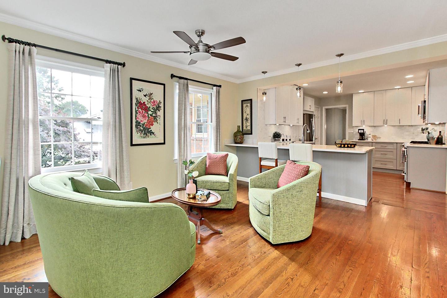 6623 KENNEDY LN, FALLS CHURCH, Virginia 22042, 5 Bedrooms Bedrooms, ,3 BathroomsBathrooms,Residential,For sale,6623 KENNEDY LN,VAFX2249440 MLS # VAFX2249440