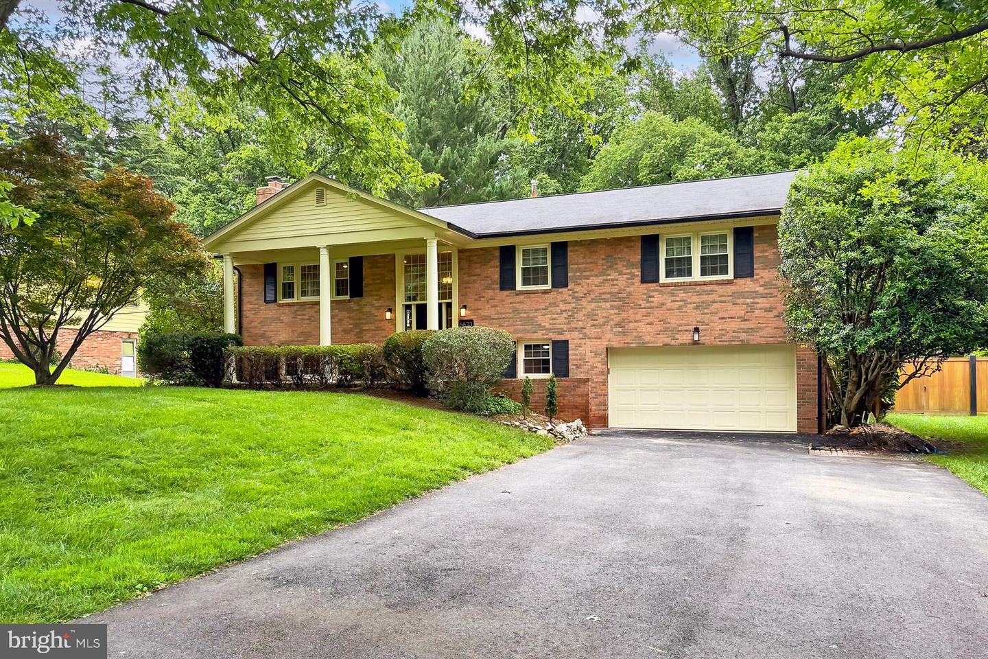 6623 KENNEDY LN, FALLS CHURCH, Virginia 22042, 5 Bedrooms Bedrooms, ,3 BathroomsBathrooms,Residential,For sale,6623 KENNEDY LN,VAFX2249440 MLS # VAFX2249440
