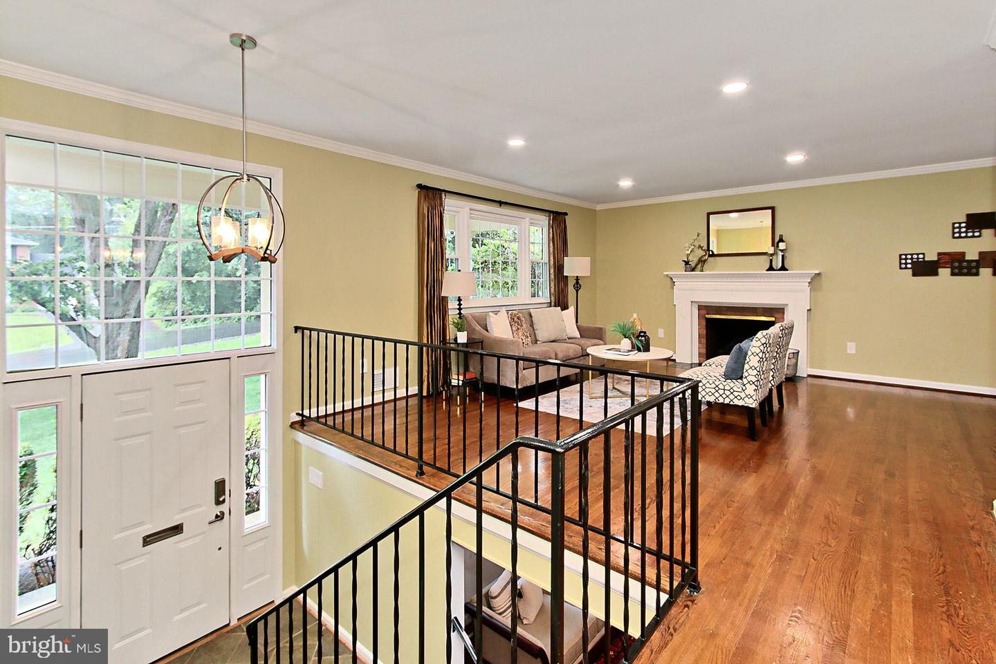 6623 KENNEDY LN, FALLS CHURCH, Virginia 22042, 5 Bedrooms Bedrooms, ,3 BathroomsBathrooms,Residential,For sale,6623 KENNEDY LN,VAFX2249440 MLS # VAFX2249440