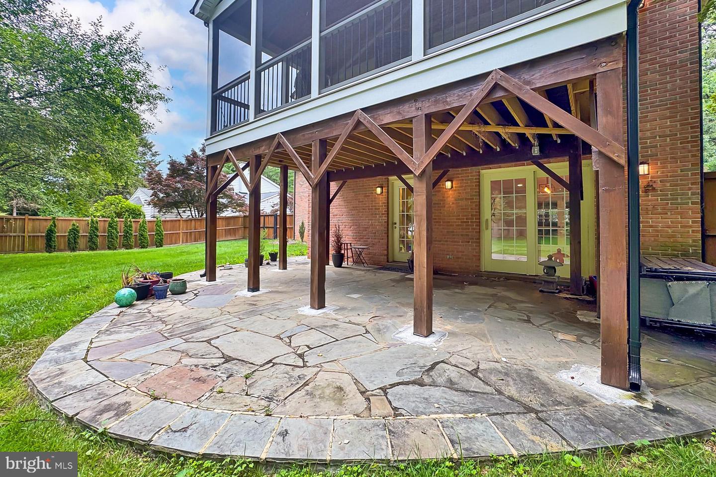 6623 KENNEDY LN, FALLS CHURCH, Virginia 22042, 5 Bedrooms Bedrooms, ,3 BathroomsBathrooms,Residential,For sale,6623 KENNEDY LN,VAFX2249440 MLS # VAFX2249440