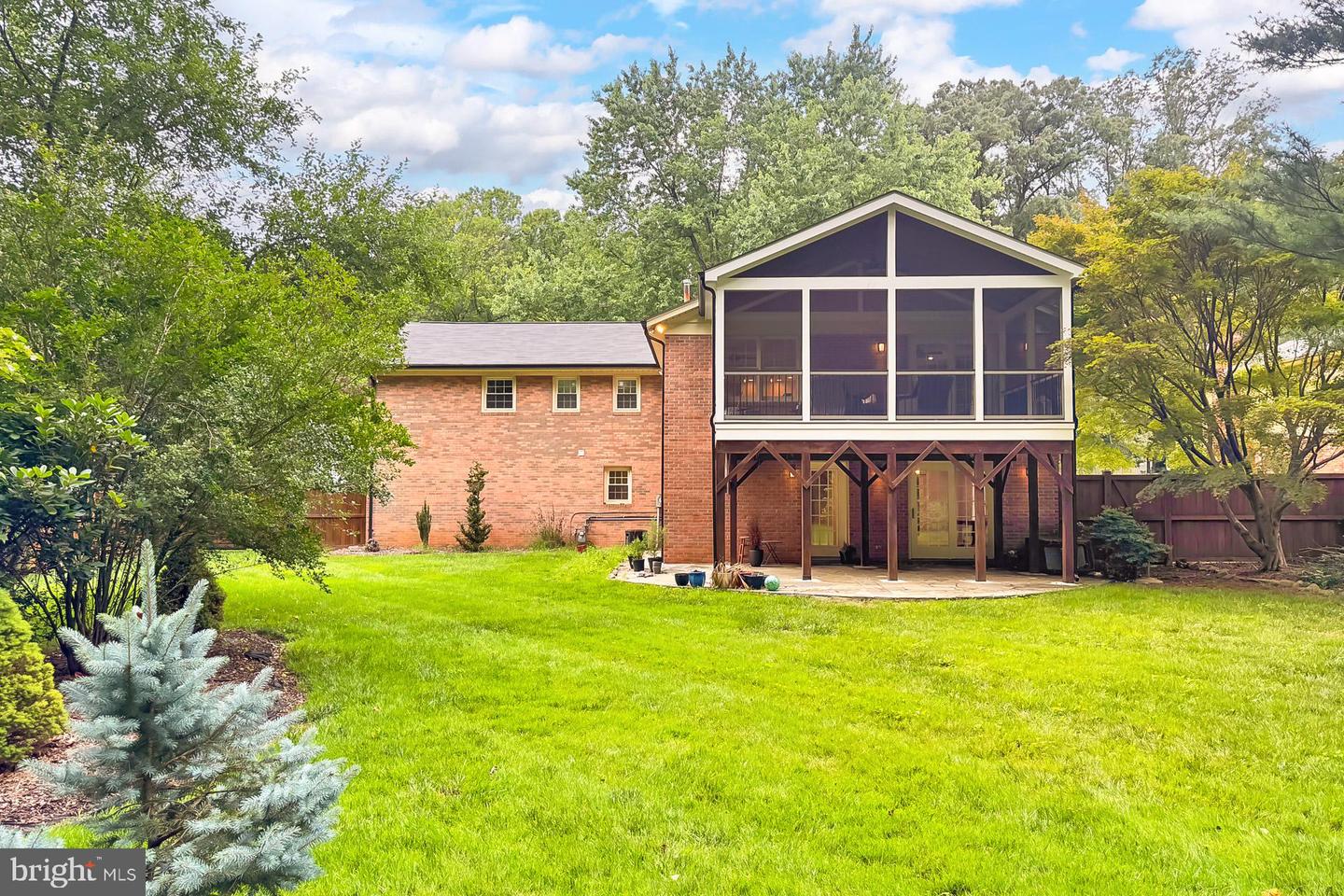 6623 KENNEDY LN, FALLS CHURCH, Virginia 22042, 5 Bedrooms Bedrooms, ,3 BathroomsBathrooms,Residential,For sale,6623 KENNEDY LN,VAFX2249440 MLS # VAFX2249440