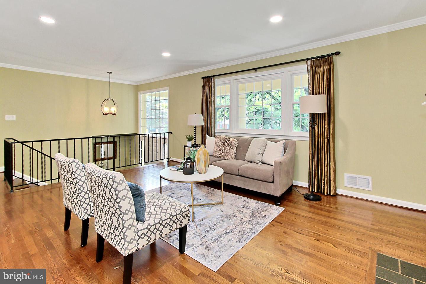 6623 KENNEDY LN, FALLS CHURCH, Virginia 22042, 5 Bedrooms Bedrooms, ,3 BathroomsBathrooms,Residential,For sale,6623 KENNEDY LN,VAFX2249440 MLS # VAFX2249440