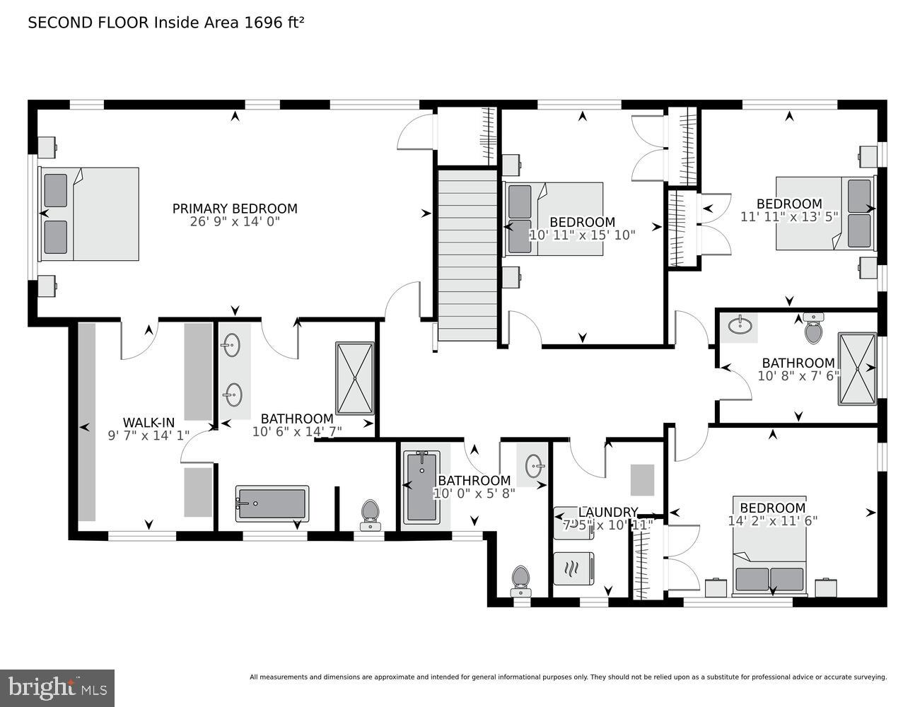 4844 YORKTOWN BLVD, ARLINGTON, Virginia 22207, 6 Bedrooms Bedrooms, ,5 BathroomsBathrooms,Residential,For sale,4844 YORKTOWN BLVD,VAAR2059590 MLS # VAAR2059590