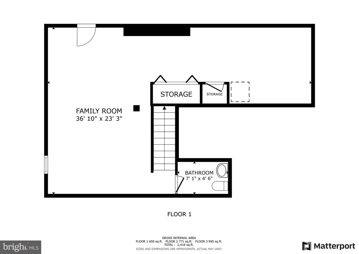 16041 MACEDONIA DR, WOODBRIDGE, Virginia 22191, 4 Bedrooms Bedrooms, ,2 BathroomsBathrooms,Residential,For sale,16041 MACEDONIA DR,VAPW2097610 MLS # VAPW2097610