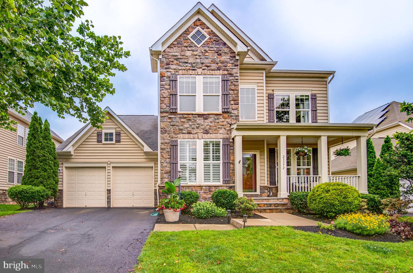 23372 MINERVA, BRAMBLETON, Virginia 20148, 5 Bedrooms Bedrooms, 16 Rooms Rooms,4 BathroomsBathrooms,Residential,For sale,23372 MINERVA,VALO2100176 MLS # VALO2100176