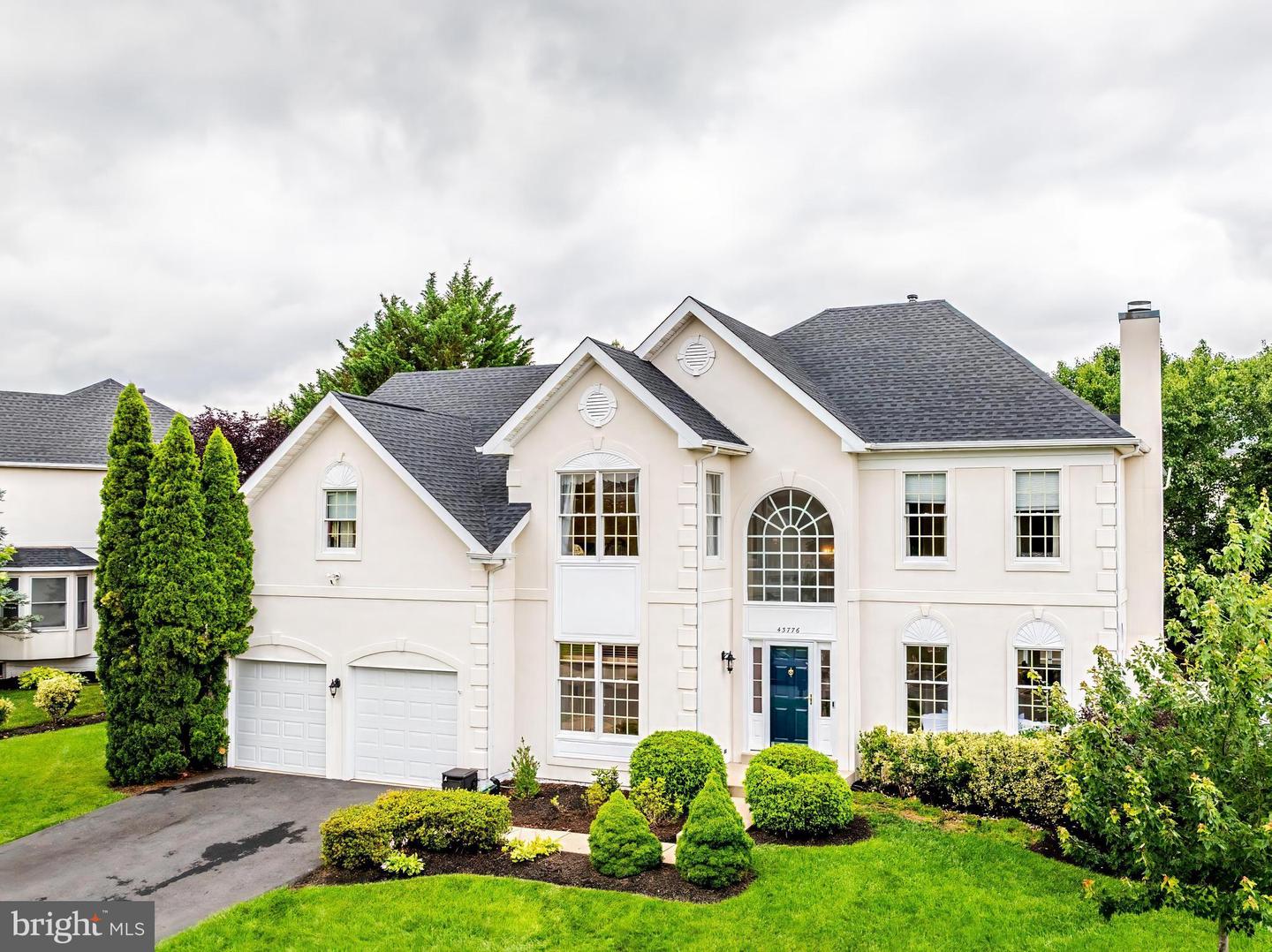 43776 WOODWORTH CT, ASHBURN, Virginia 20147, 5 Bedrooms Bedrooms, ,4 BathroomsBathrooms,Residential,For sale,43776 WOODWORTH CT,VALO2100226 MLS # VALO2100226