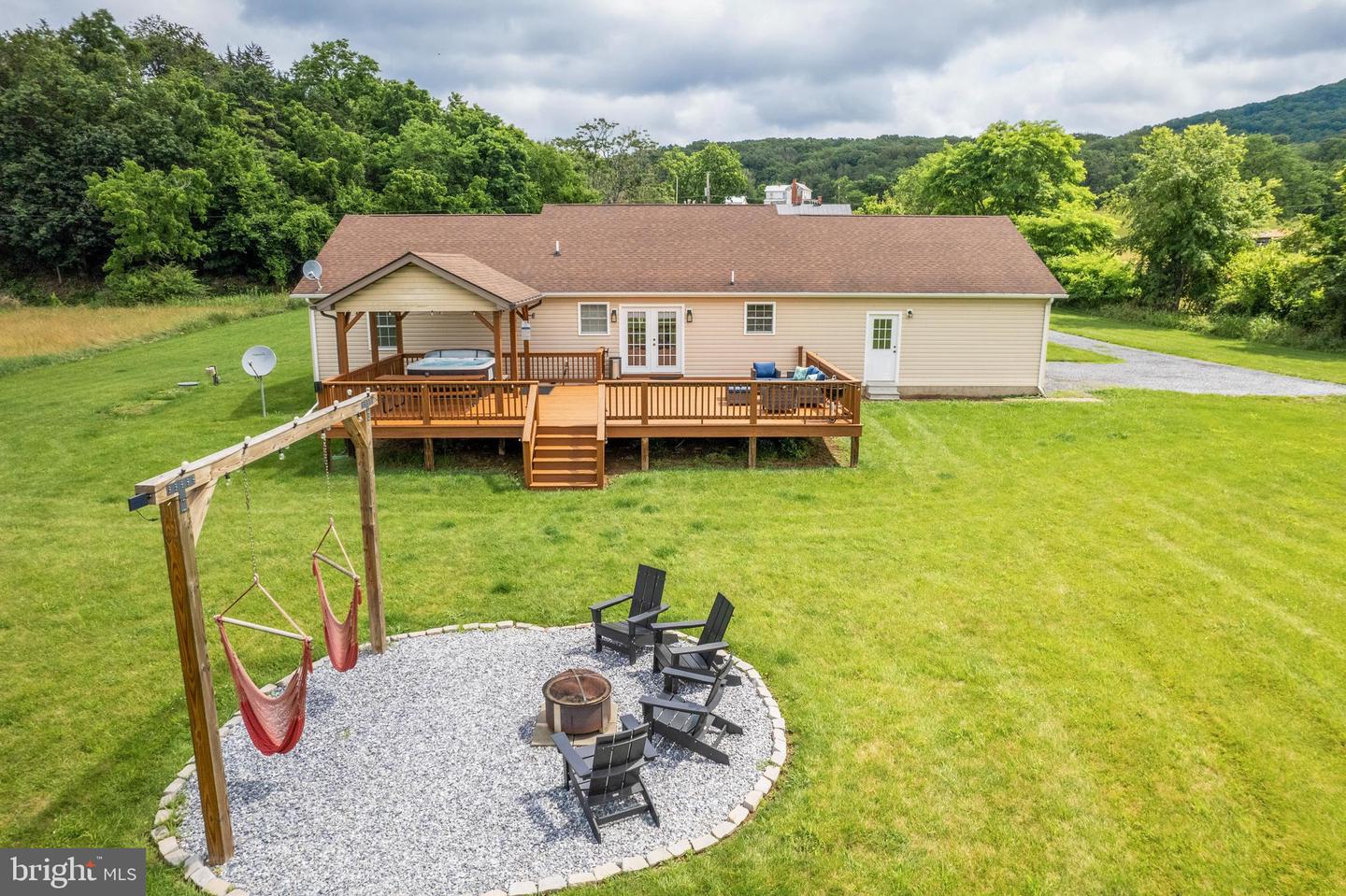 1415 KIMBALL RD, LURAY, Virginia 22835, 3 Bedrooms Bedrooms, ,2 BathroomsBathrooms,Residential,For sale,1415 KIMBALL RD,VAPA2005060 MLS # VAPA2005060