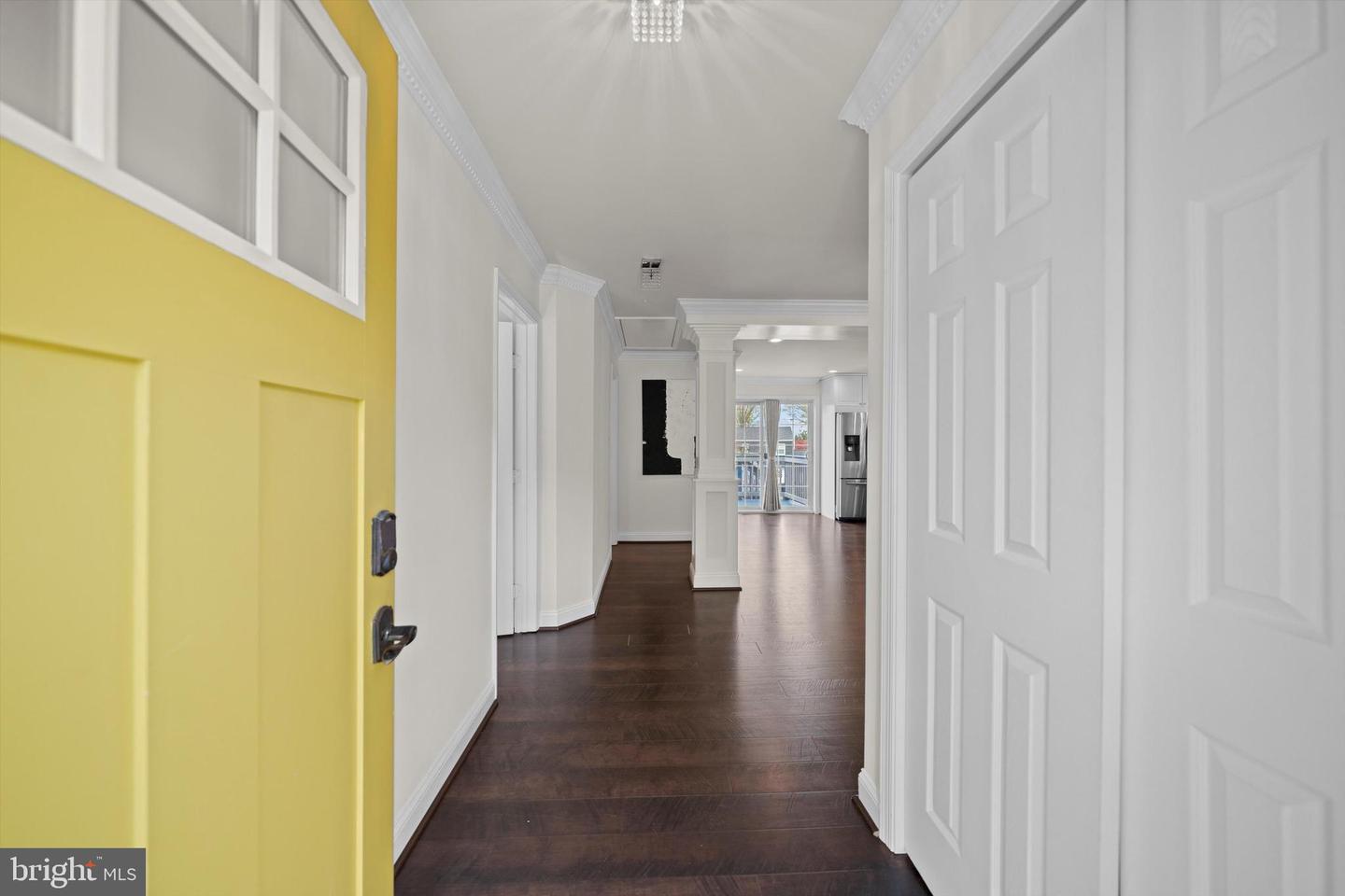 3206 N GLEBE RD, ARLINGTON, Virginia 22207, 3 Bedrooms Bedrooms, ,3 BathroomsBathrooms,Residential,For sale,3206 N GLEBE RD,VAAR2059610 MLS # VAAR2059610