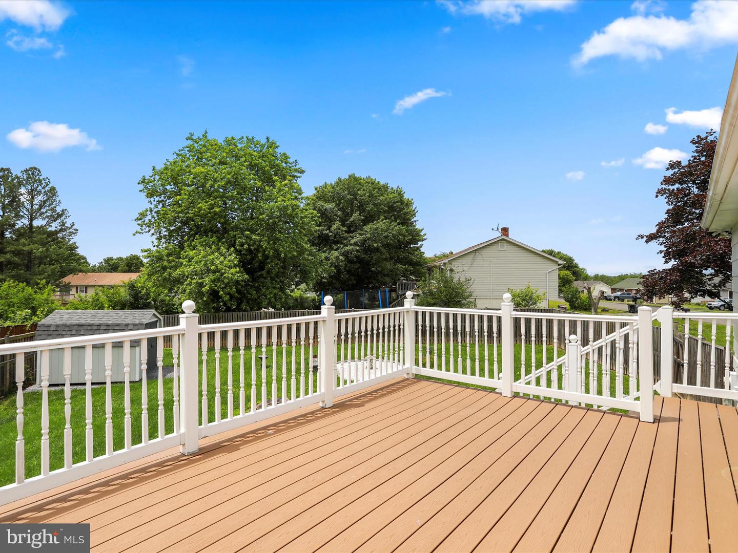 202 RIDGEFIELD AVE, STEPHENS CITY, Virginia 22655, 3 Bedrooms Bedrooms, ,2 BathroomsBathrooms,Residential,For sale,202 RIDGEFIELD AVE,VAFV2035032 MLS # VAFV2035032
